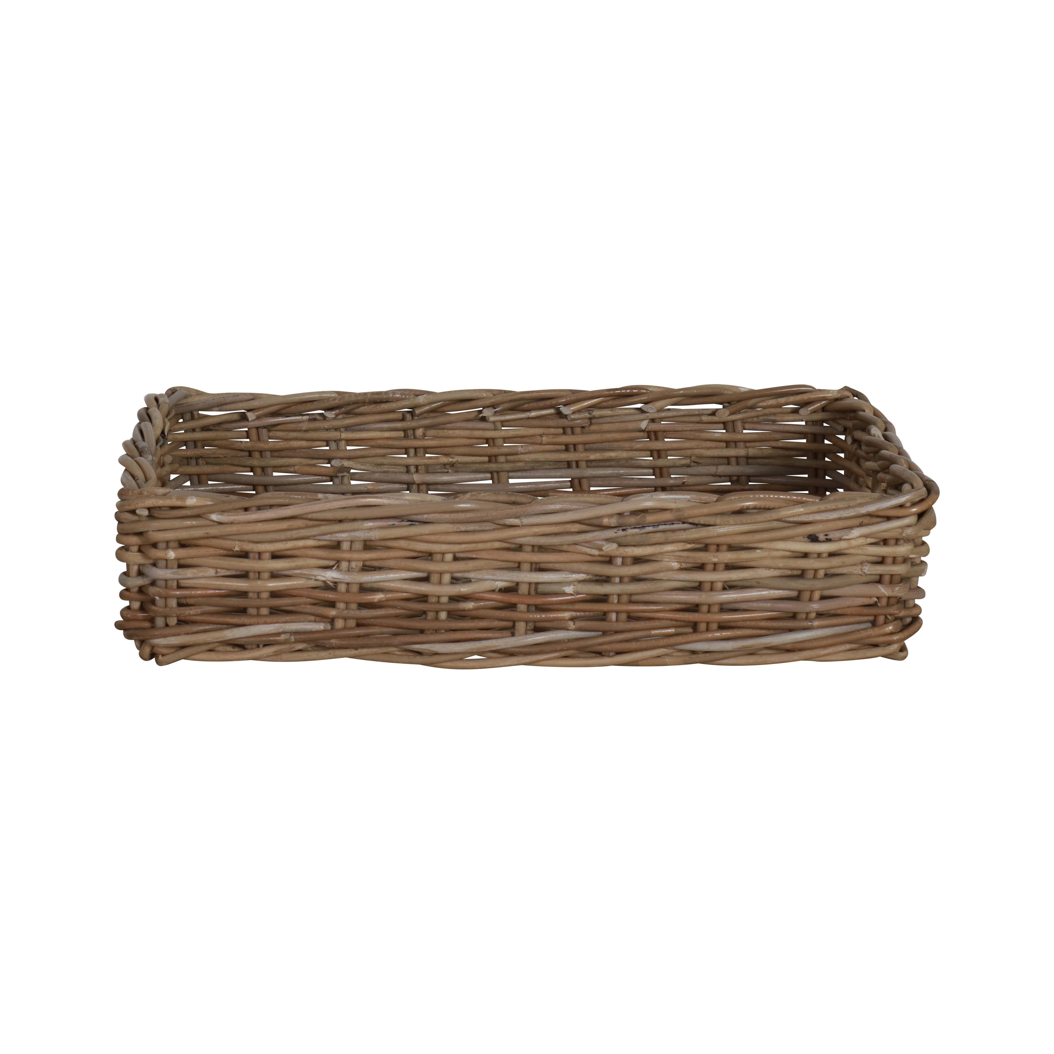 Bellamy Basket | Large