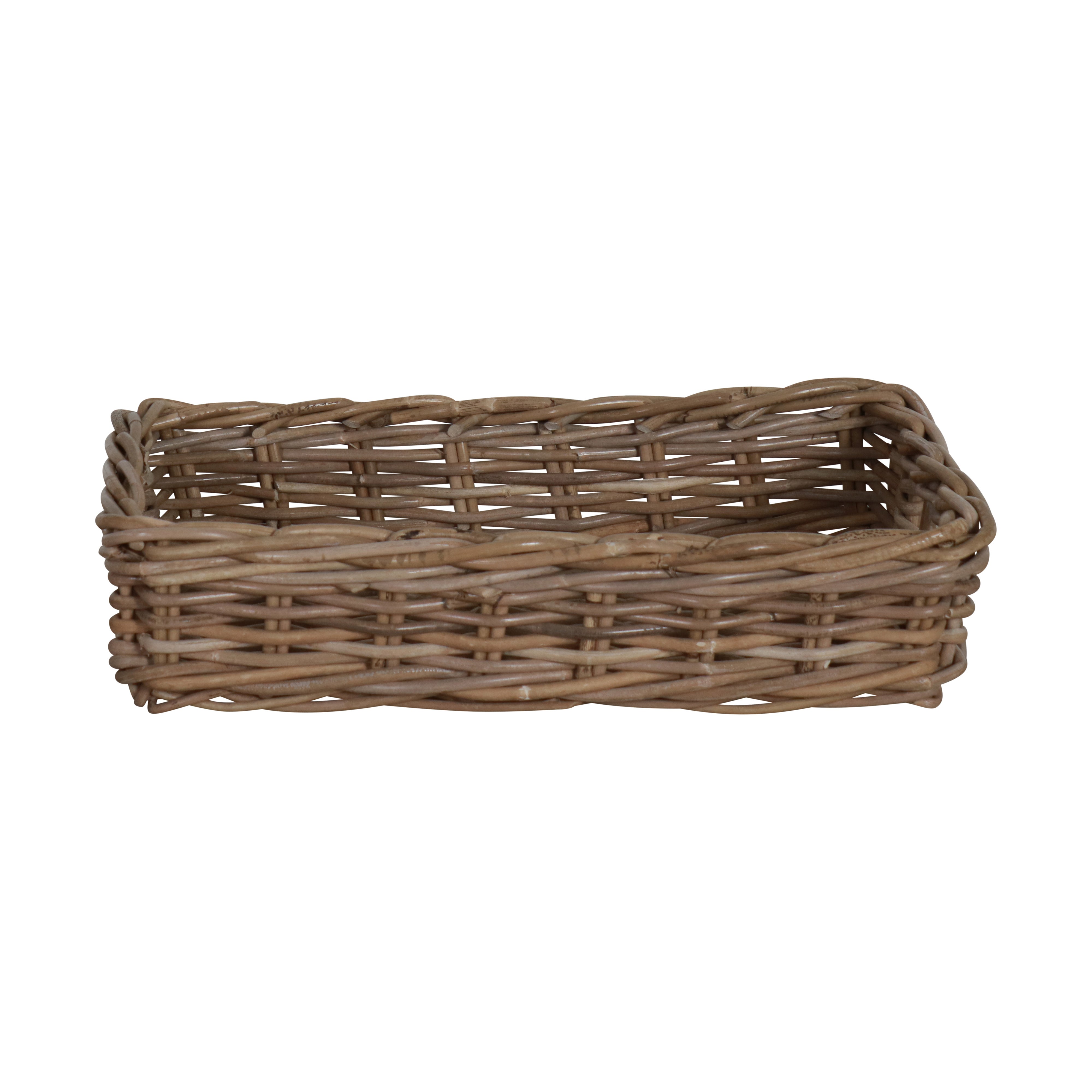 Bellamy Basket | Medium