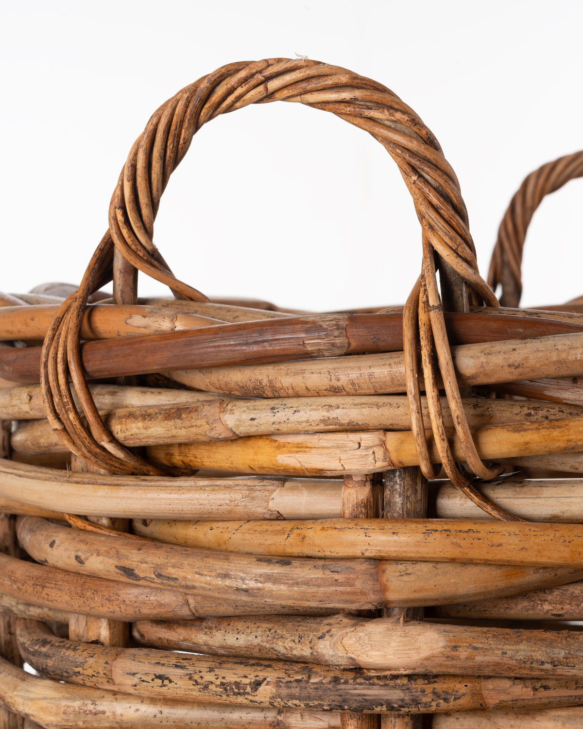 Elgin Oval Basket | Medium