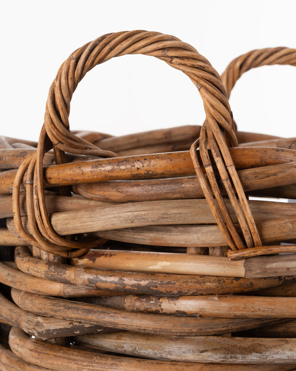 Elgin Oval Basket | Small