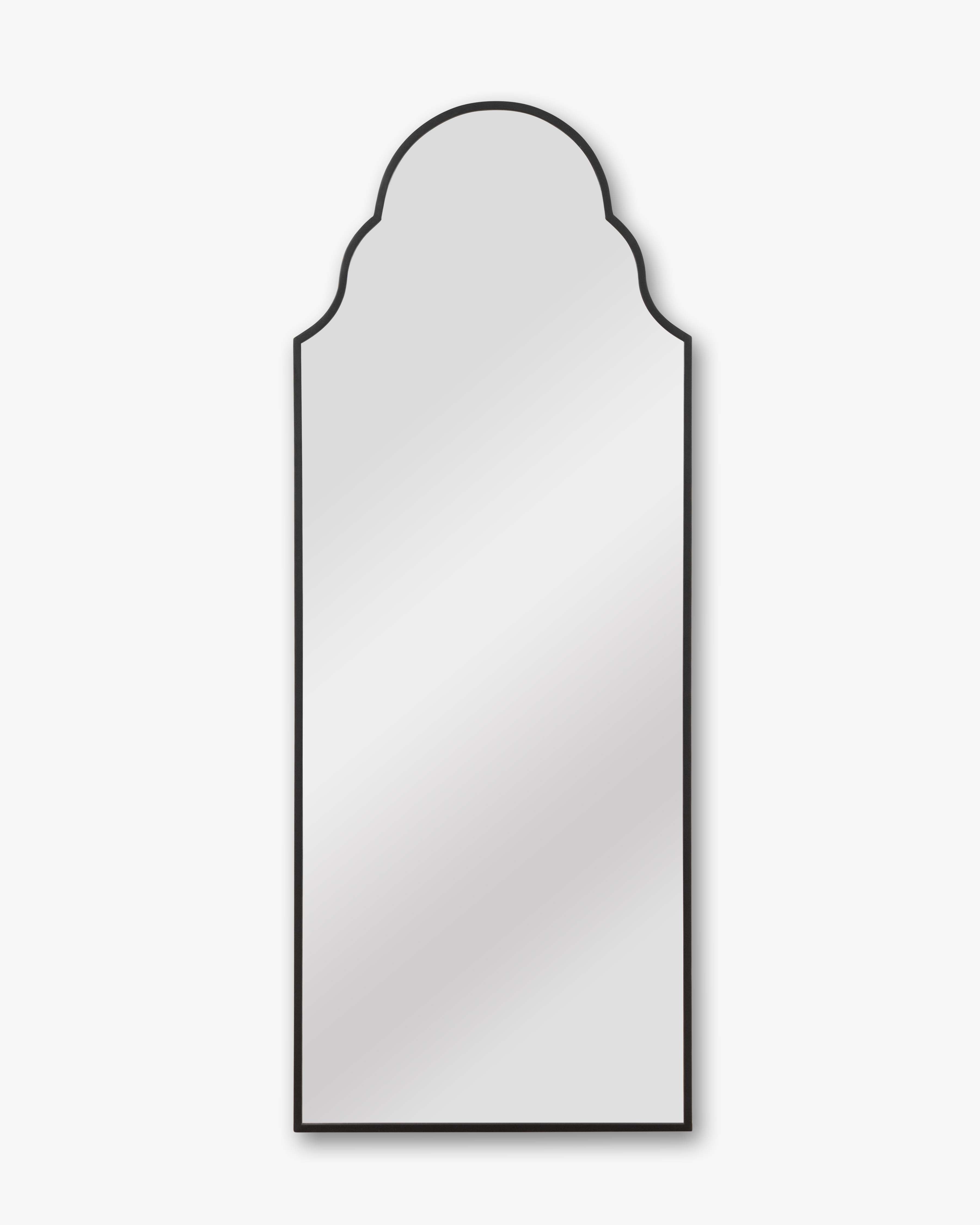 Solara Arched Mirror