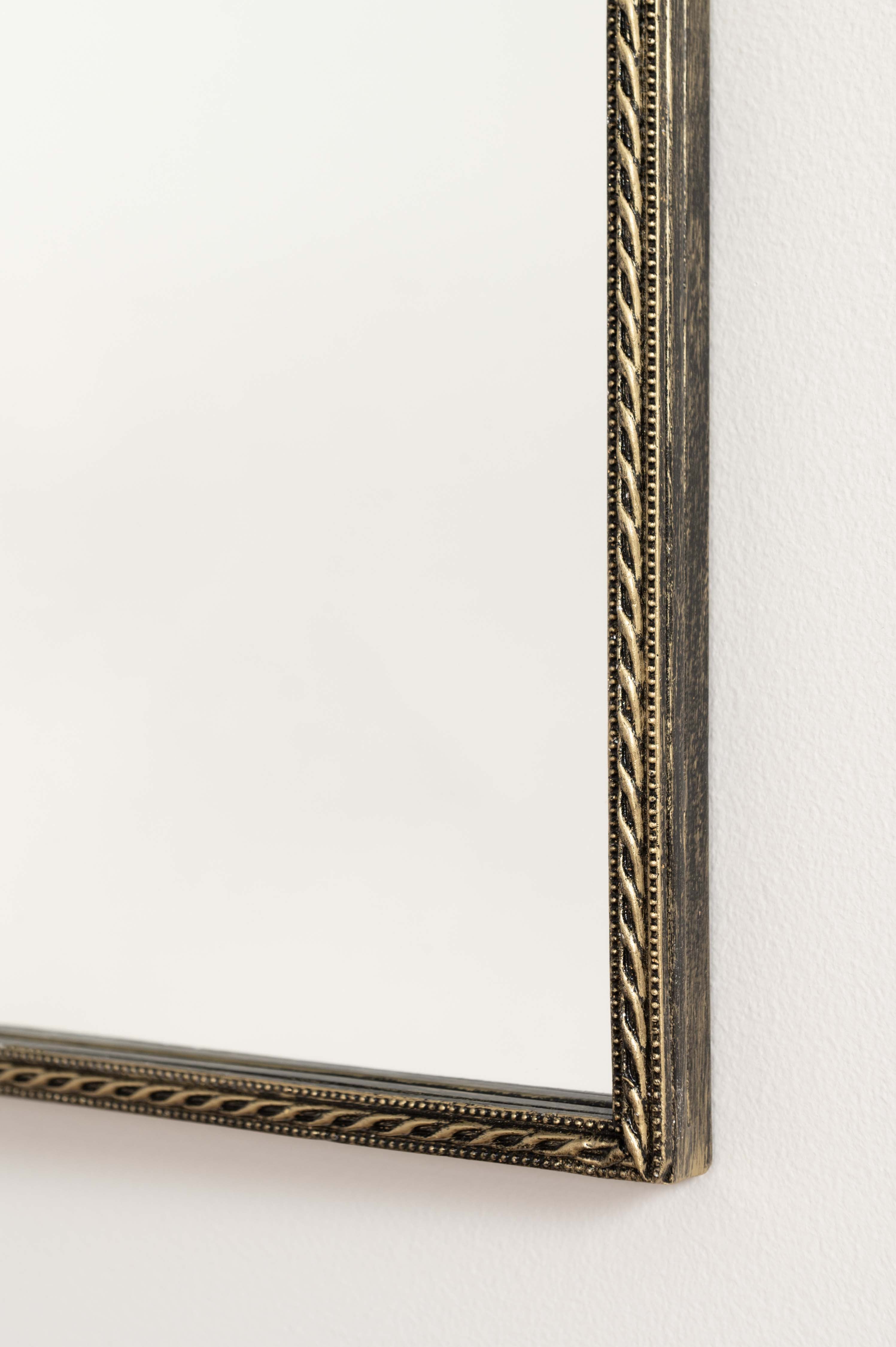 Rialto Mirror