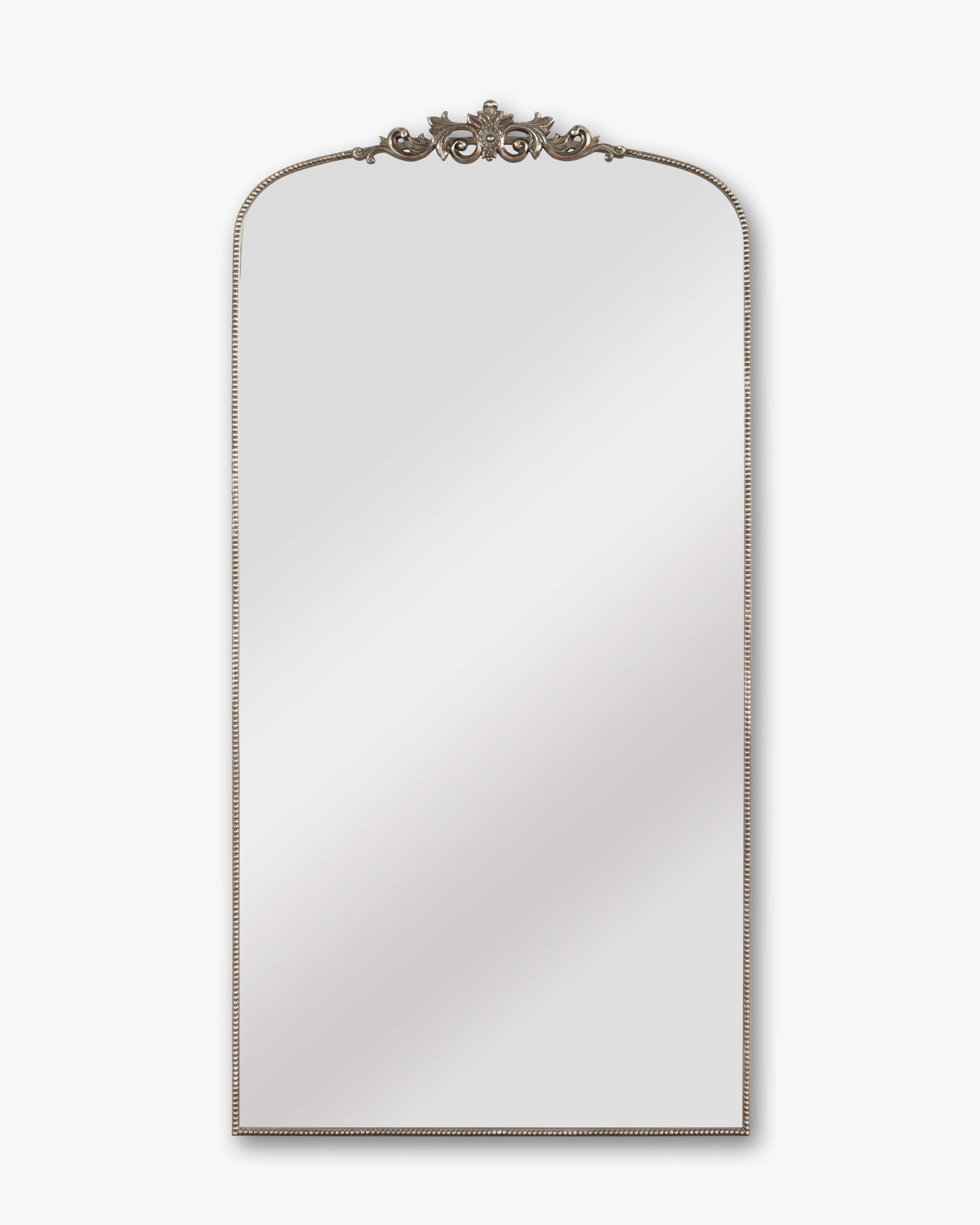Silhouette Mirror