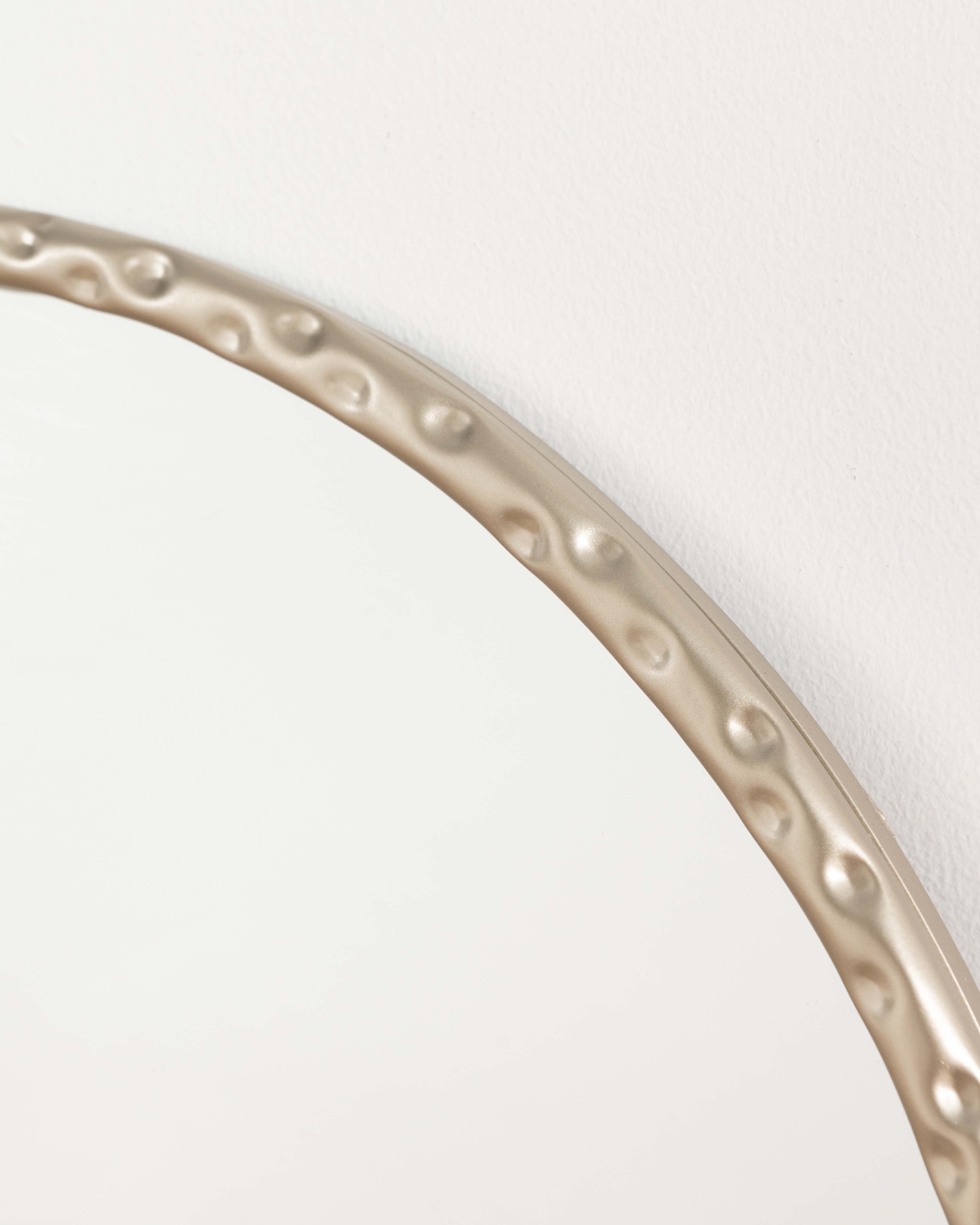 Radiant Mirror