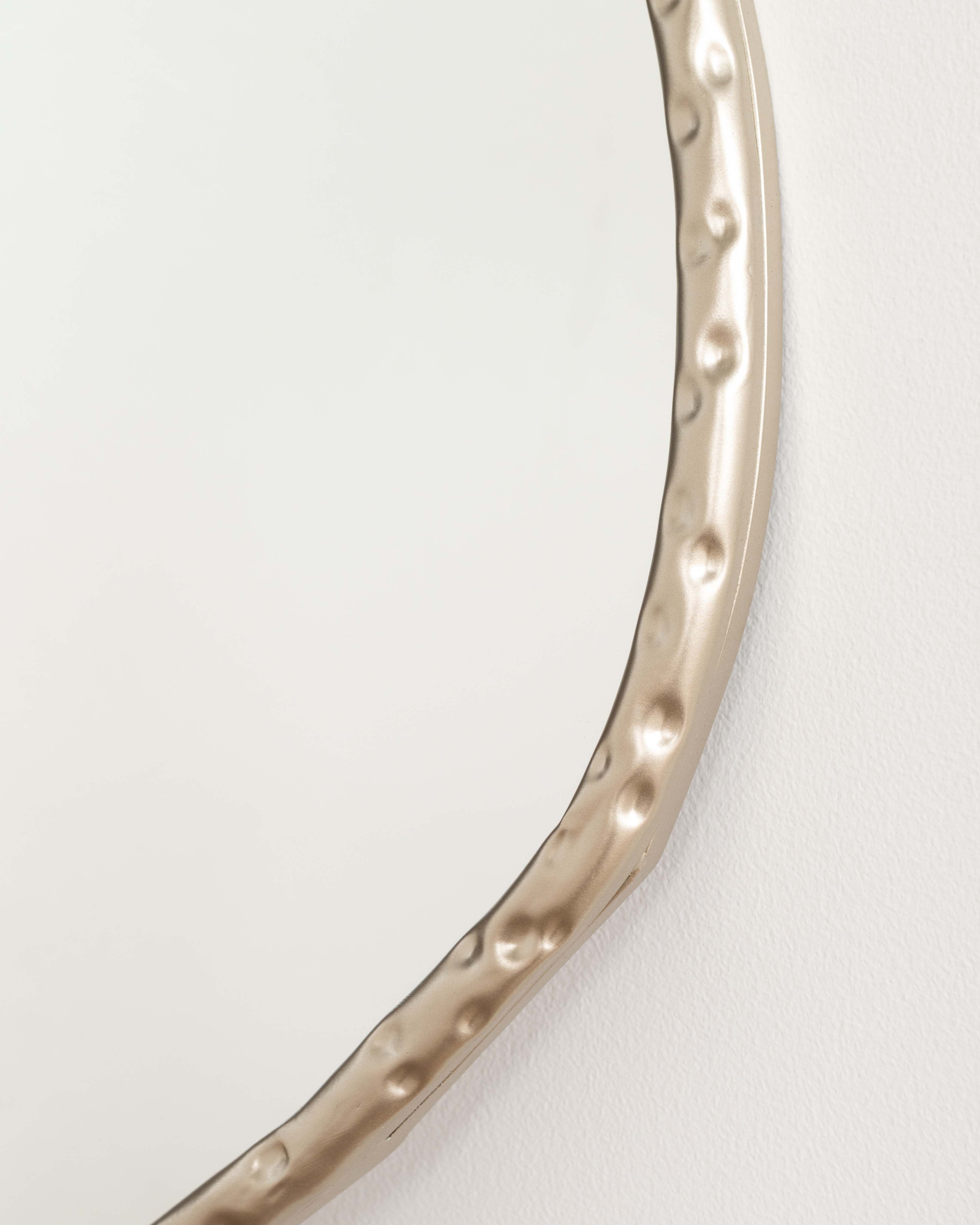 Radiant Mirror