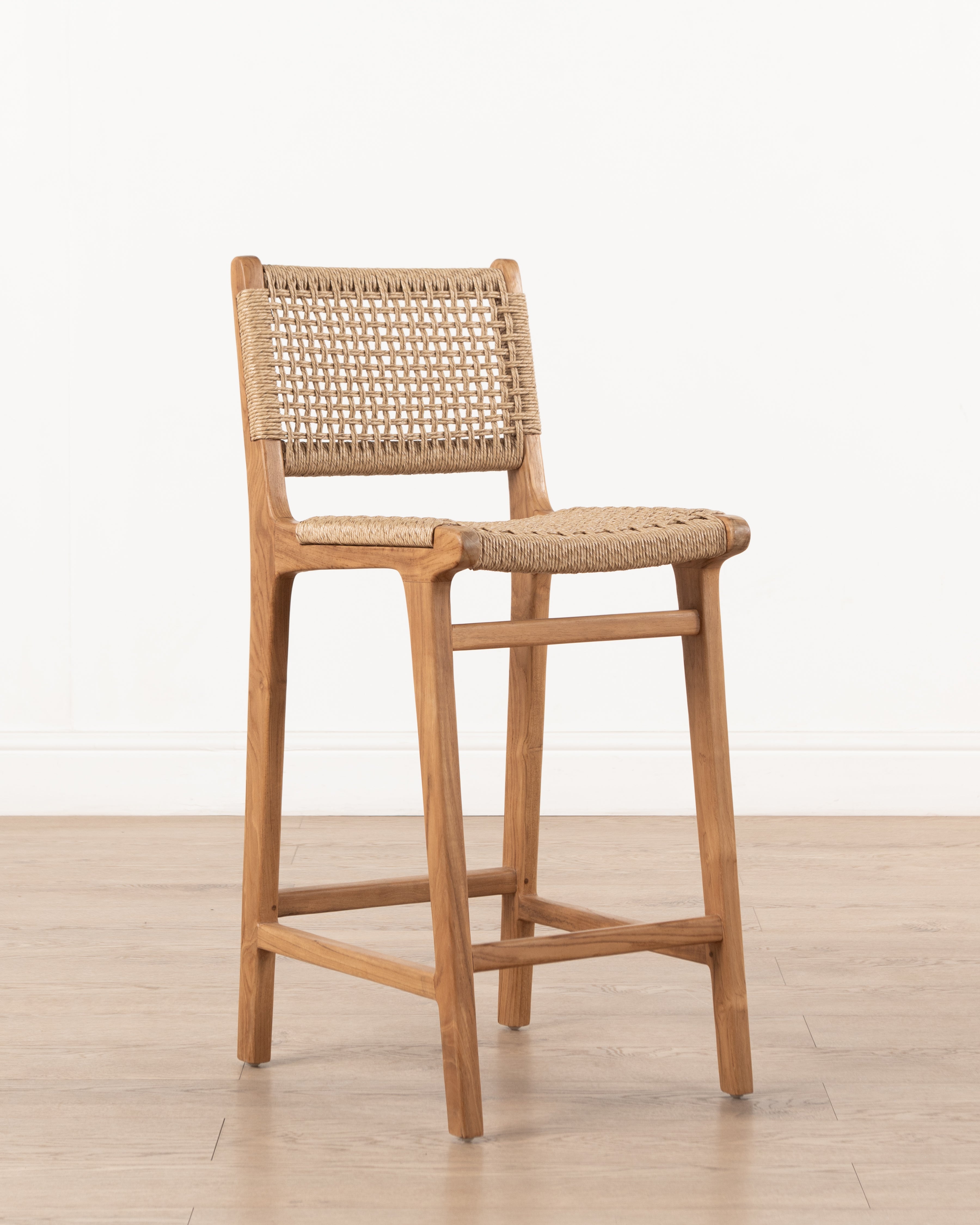 Resort Pemba Counter Chair