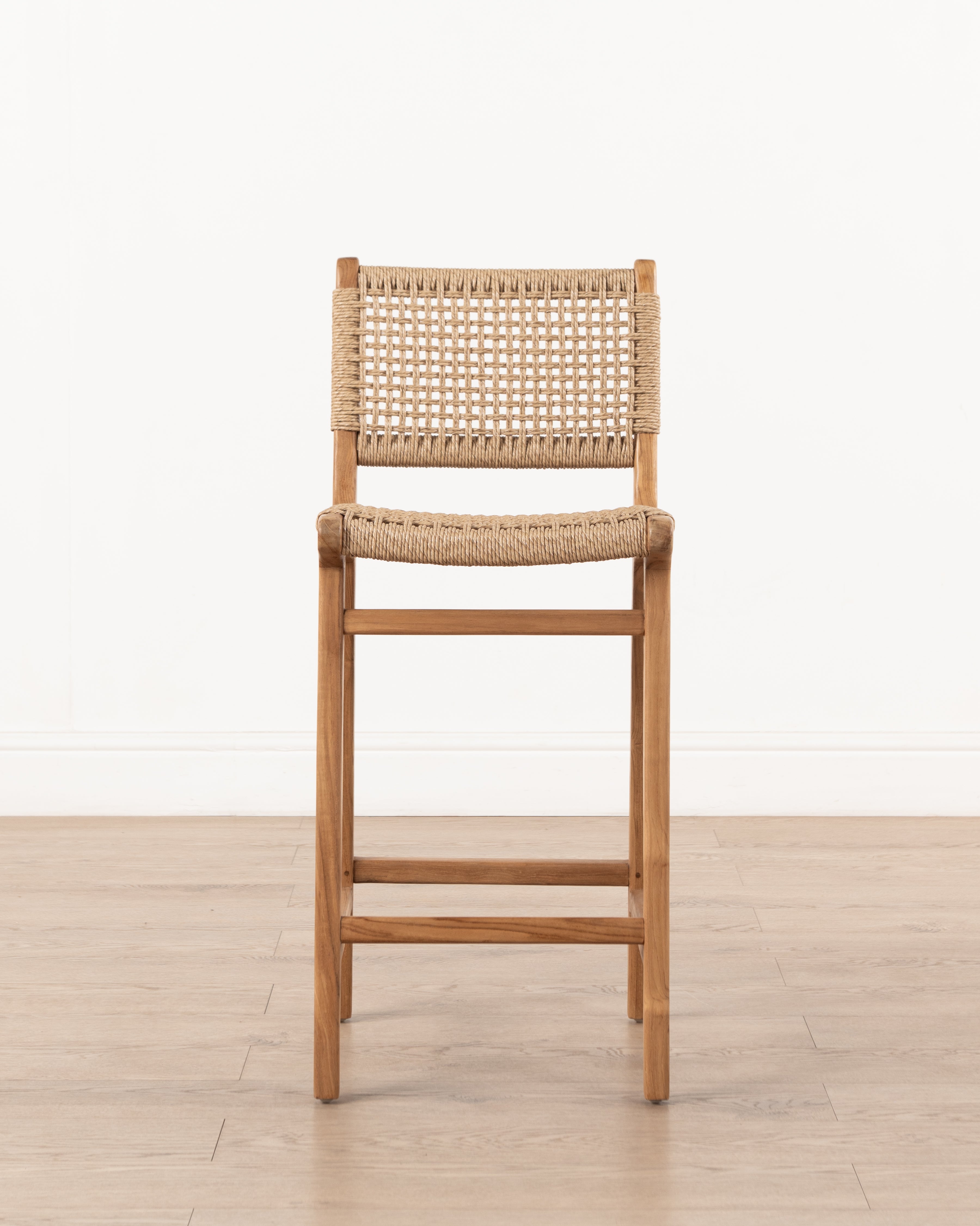 Resort Pemba Counter Chair