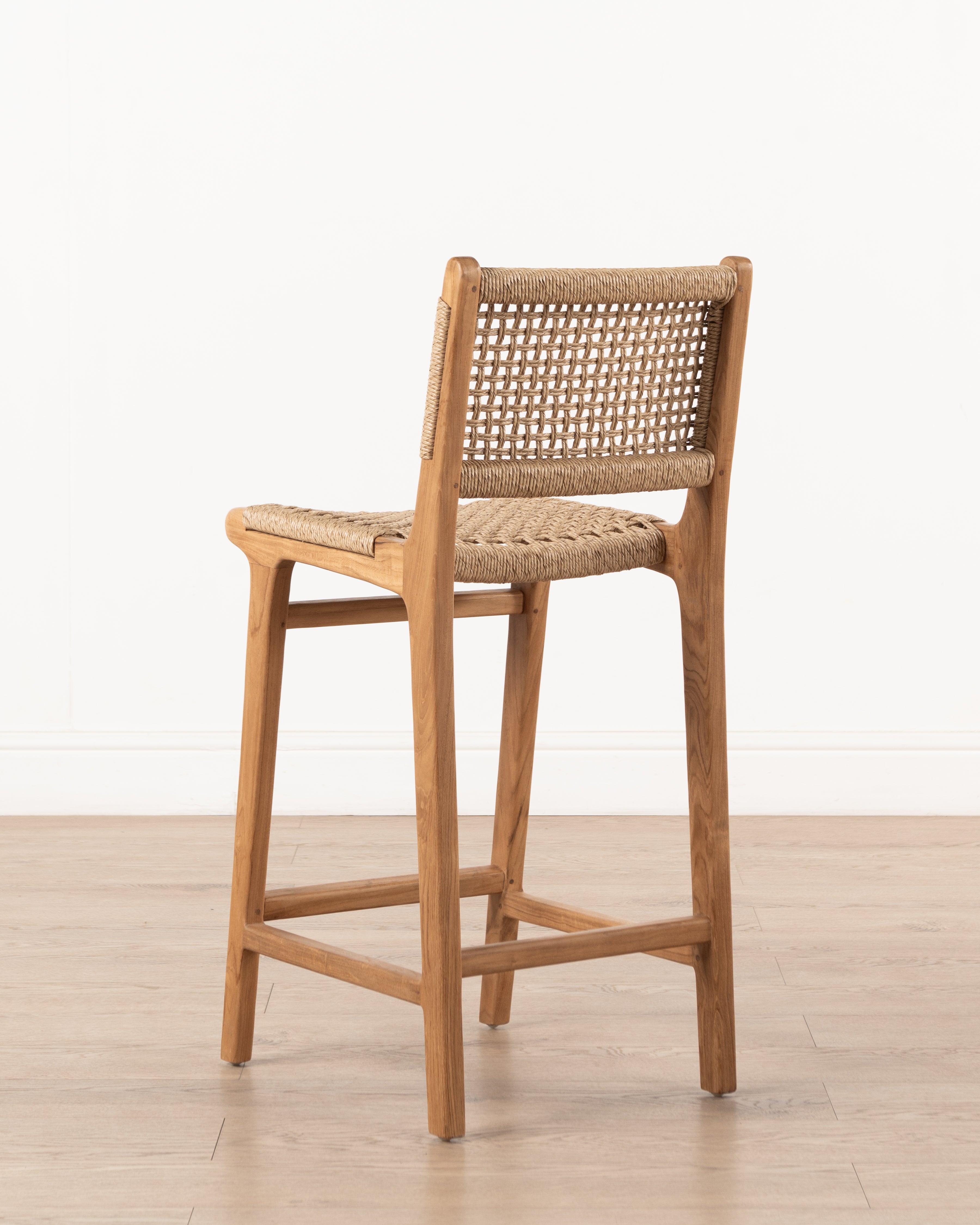 Resort Pemba Counter Chair