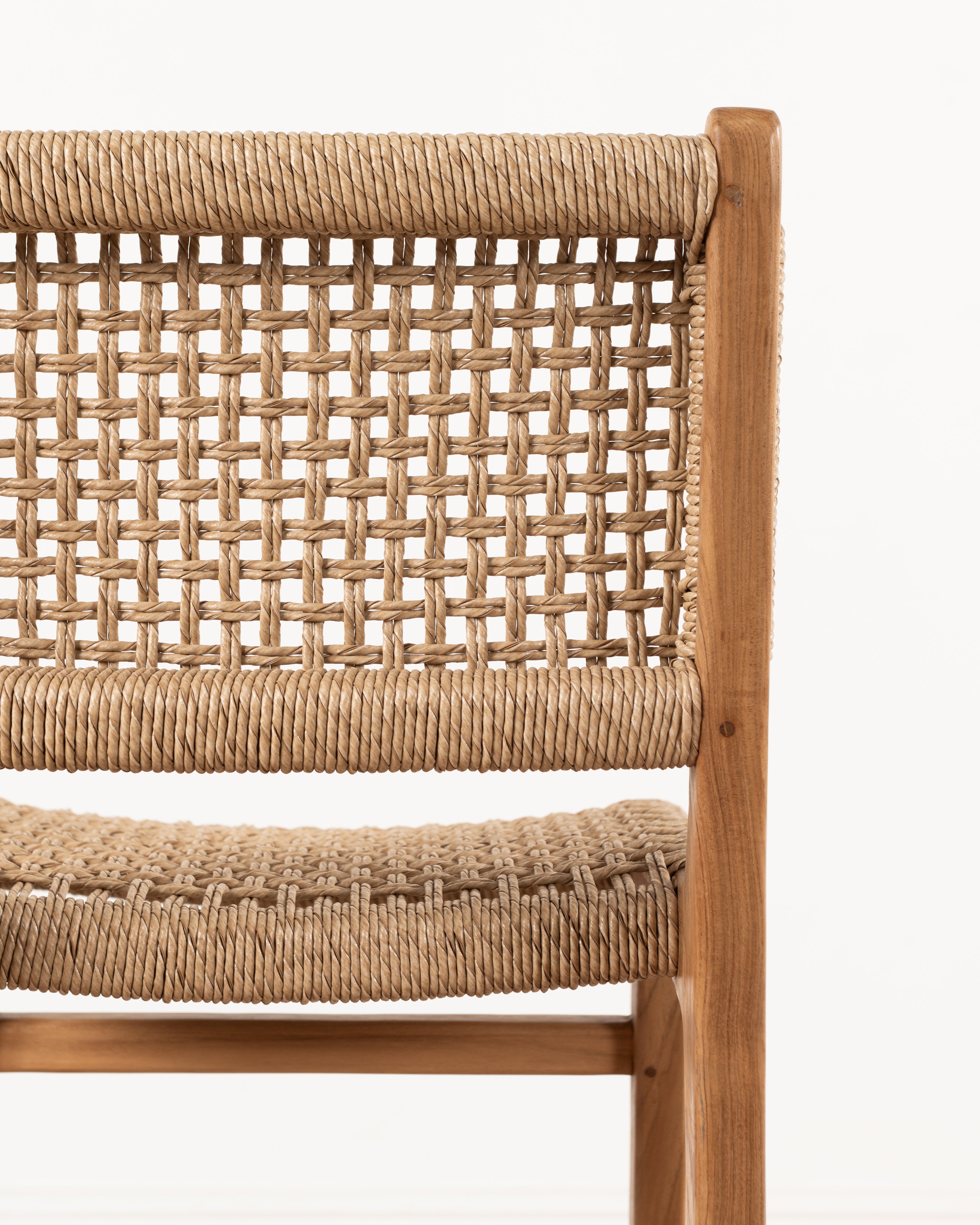 Resort Pemba Counter Chair