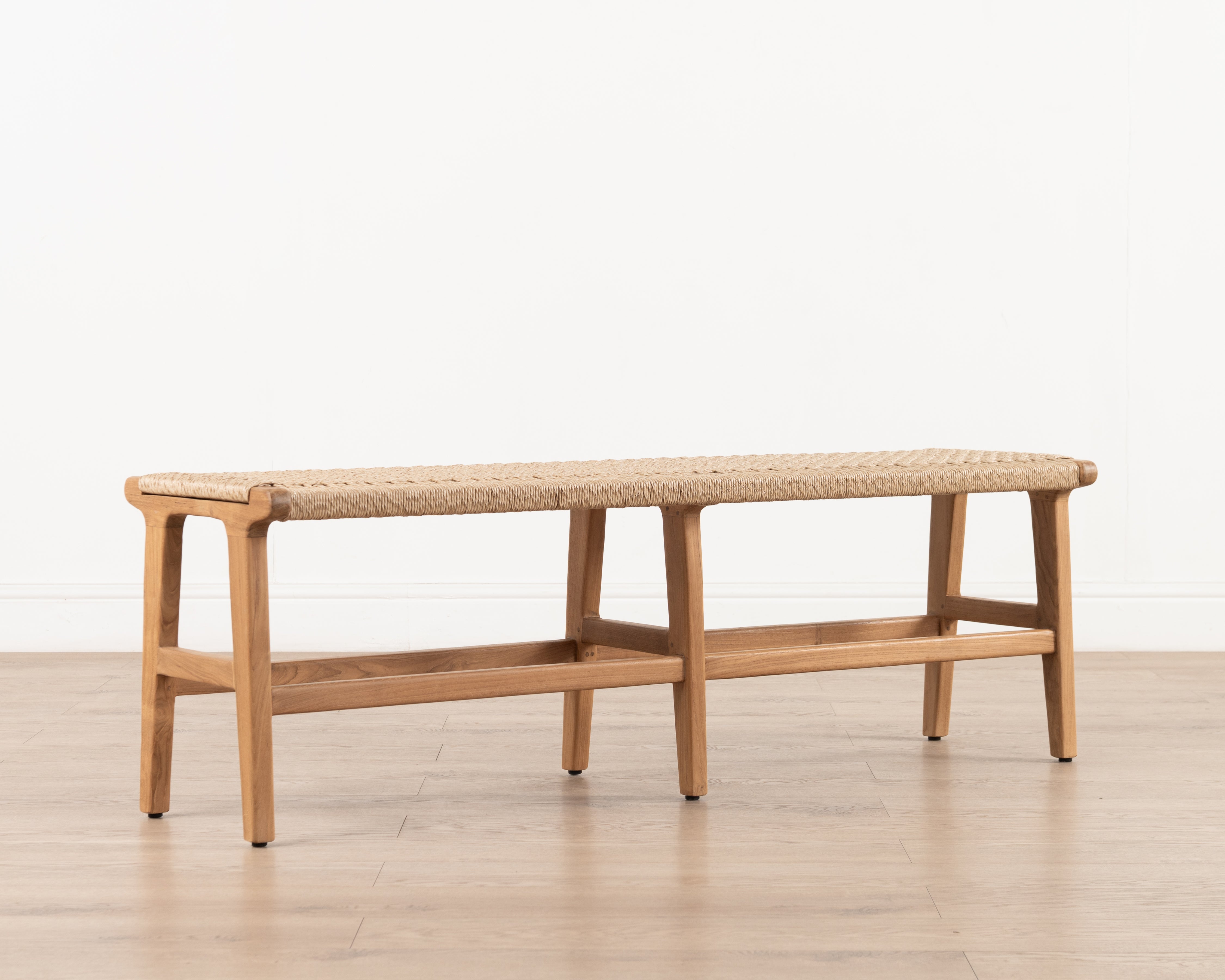 Resort Pemba Bench