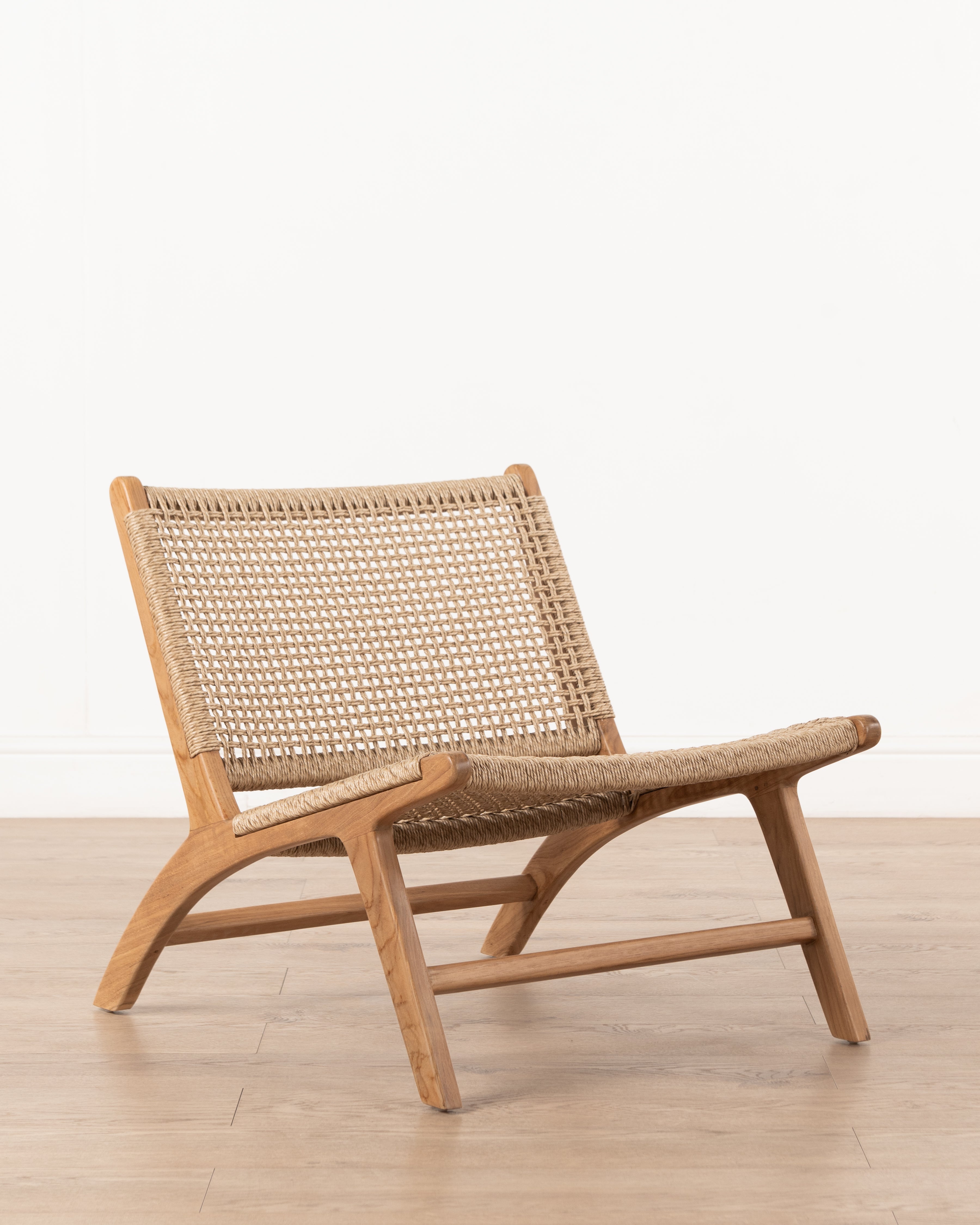 Resort Pemba Lounge chair