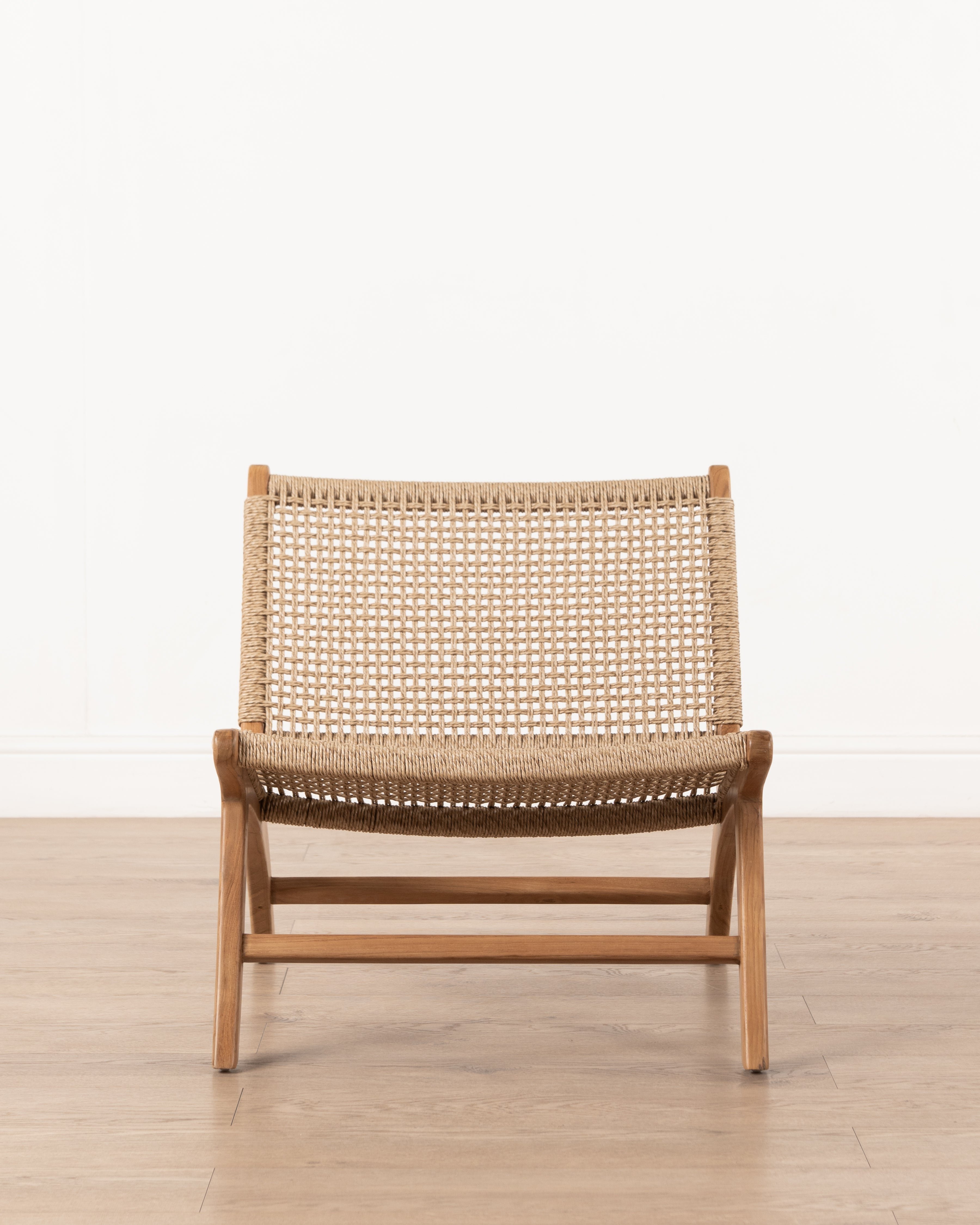 Resort Pemba Lounge chair