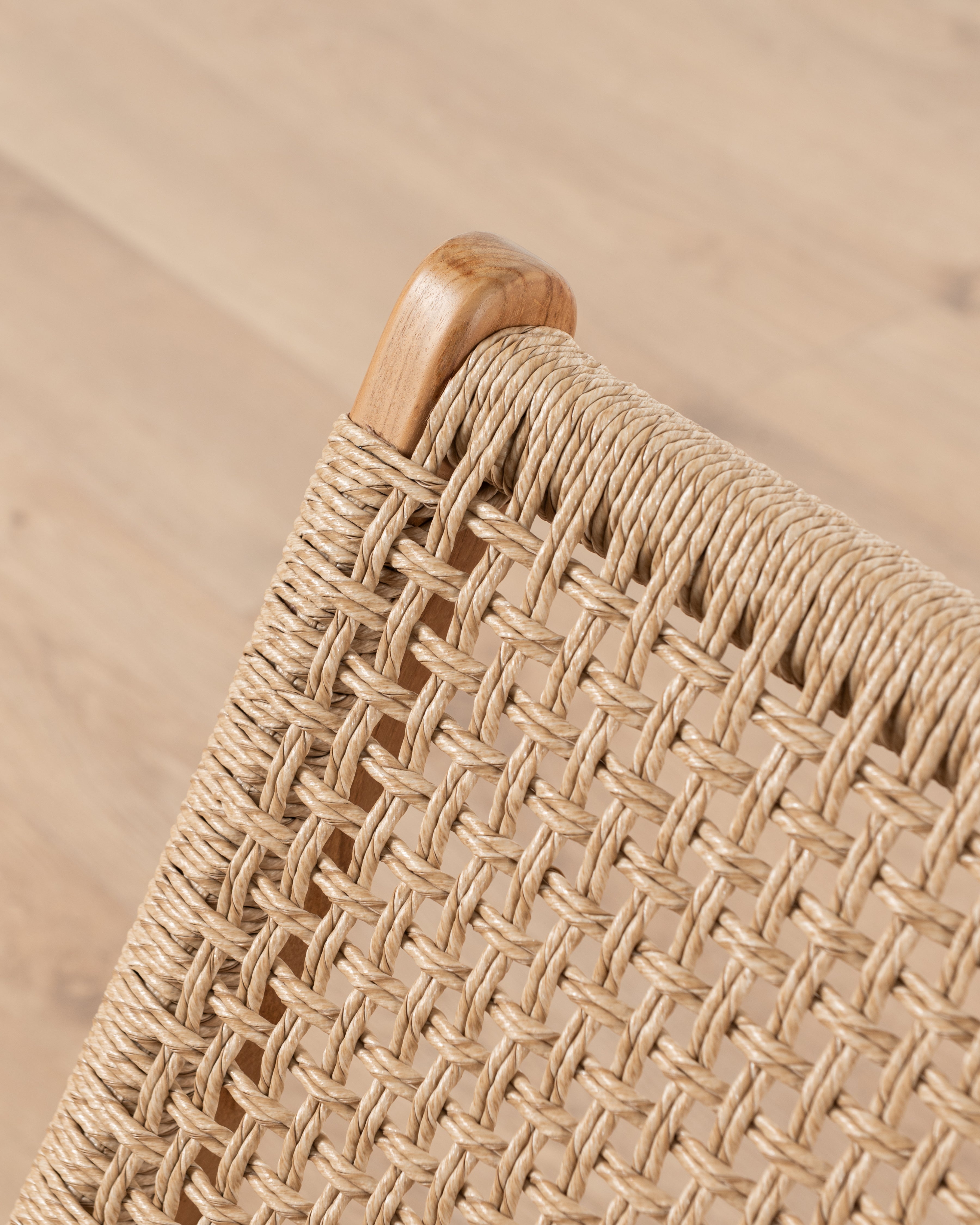 Resort Pemba Lounge chair