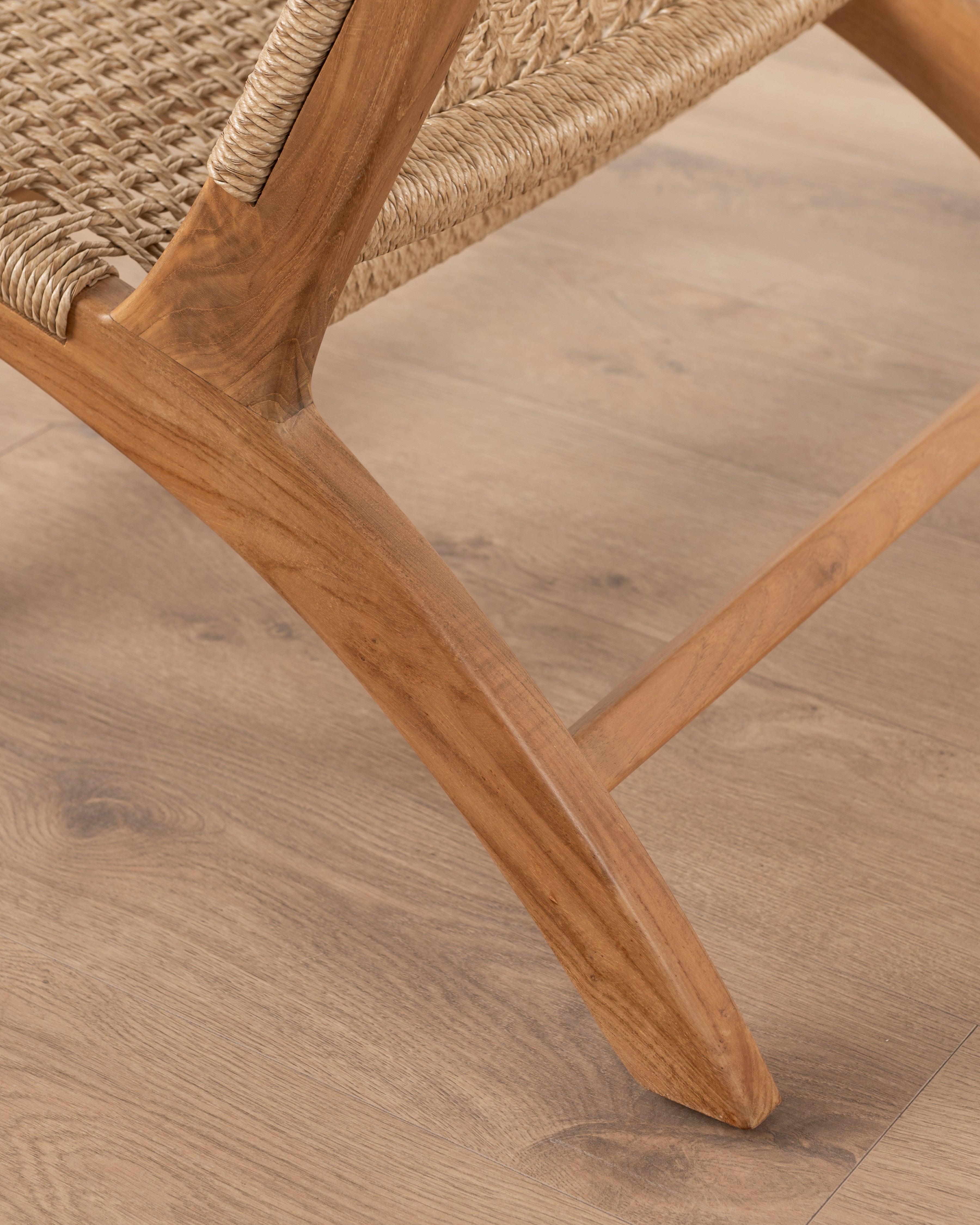 Resort Pemba Lounge chair