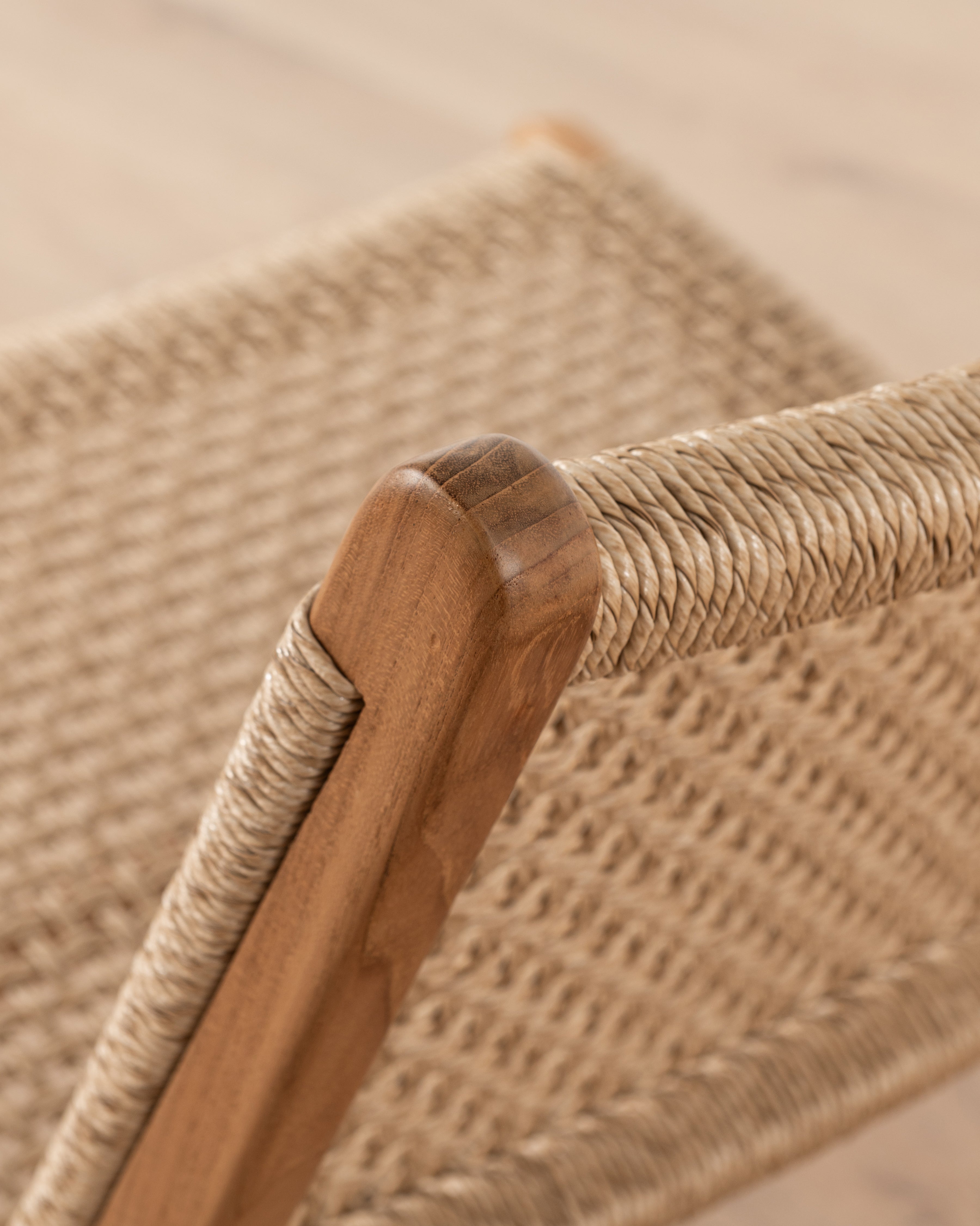 Resort Pemba Lounge chair