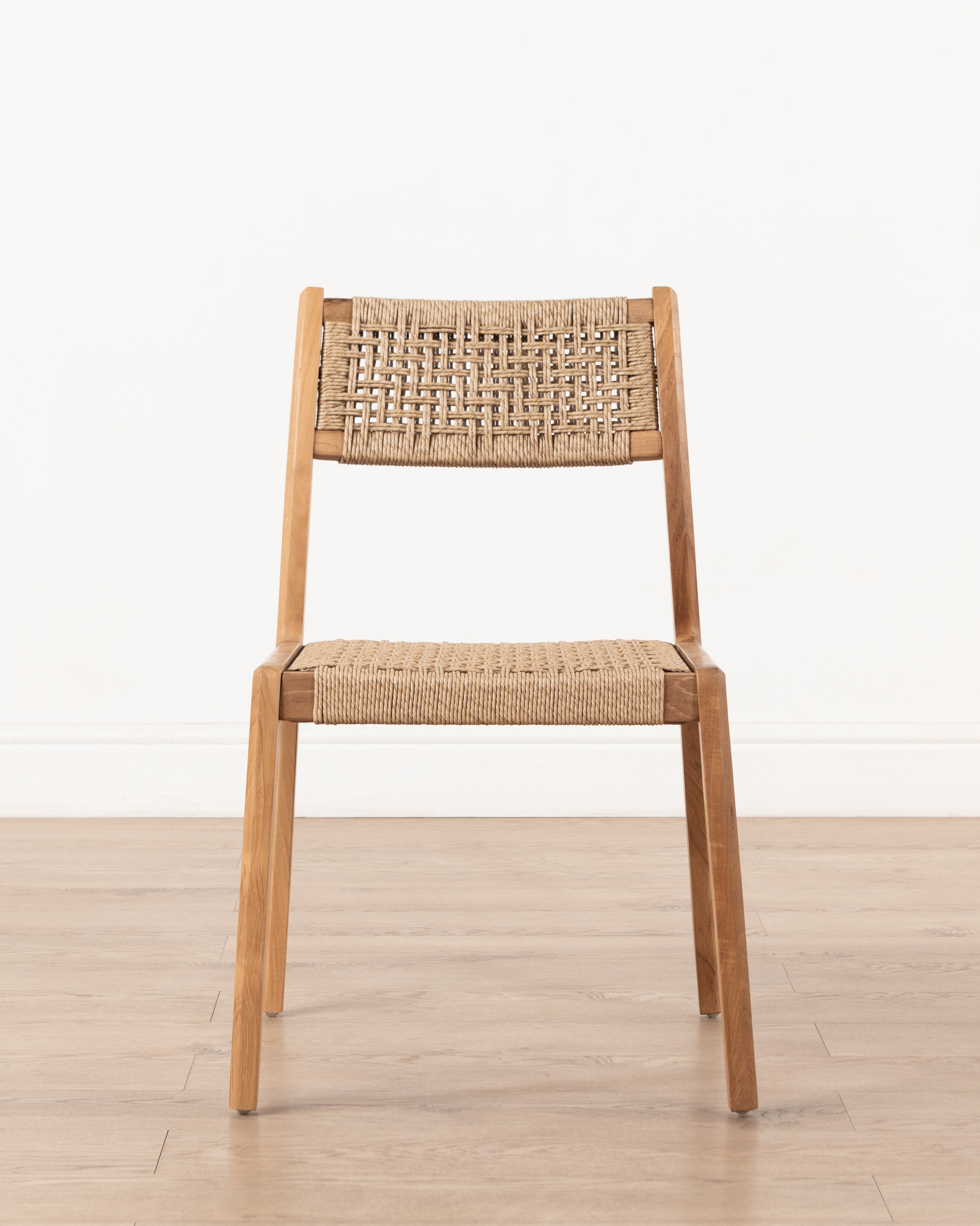 Resort Pemba Dining Chair