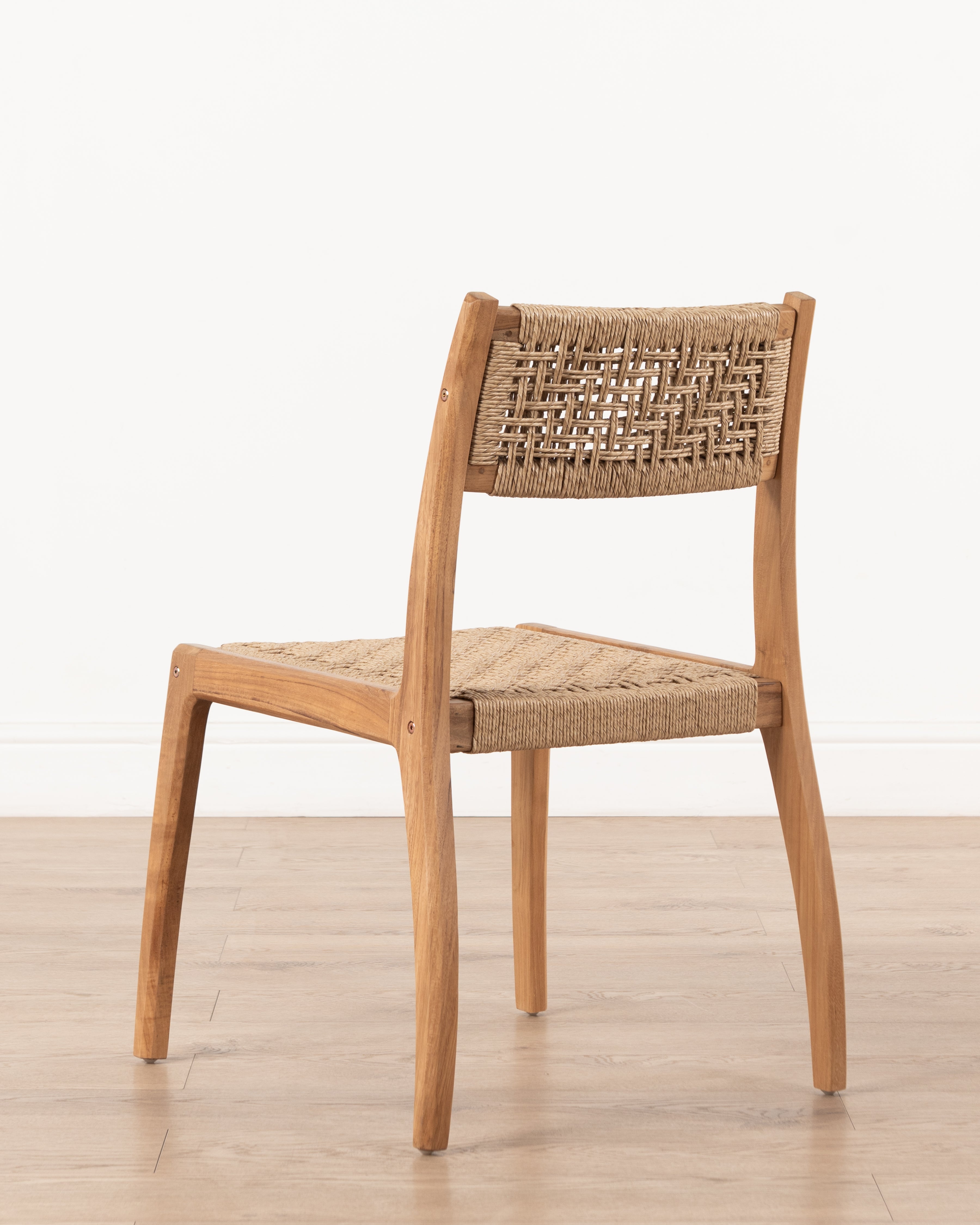 Resort Pemba Dining Chair
