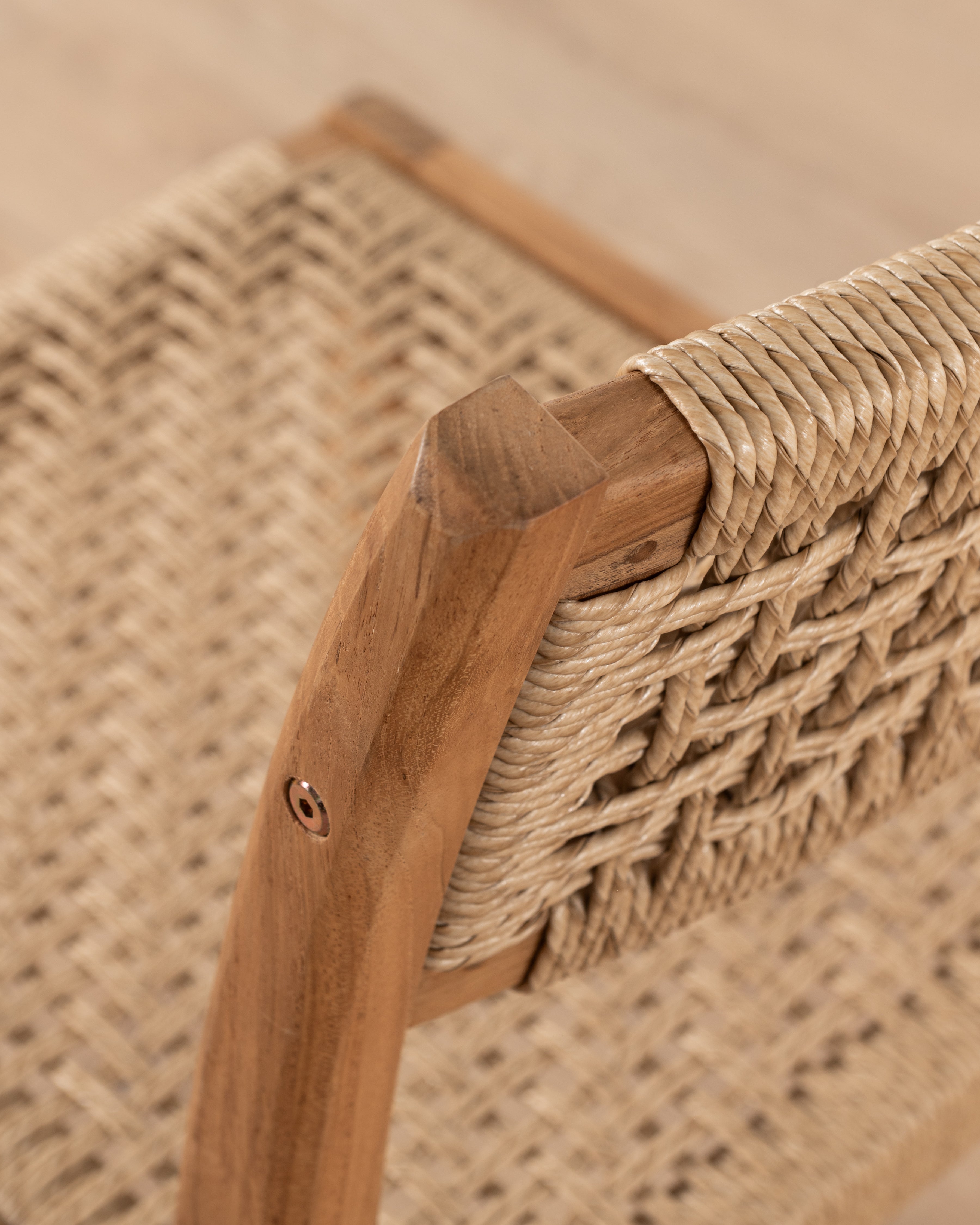 Resort Pemba Dining Chair