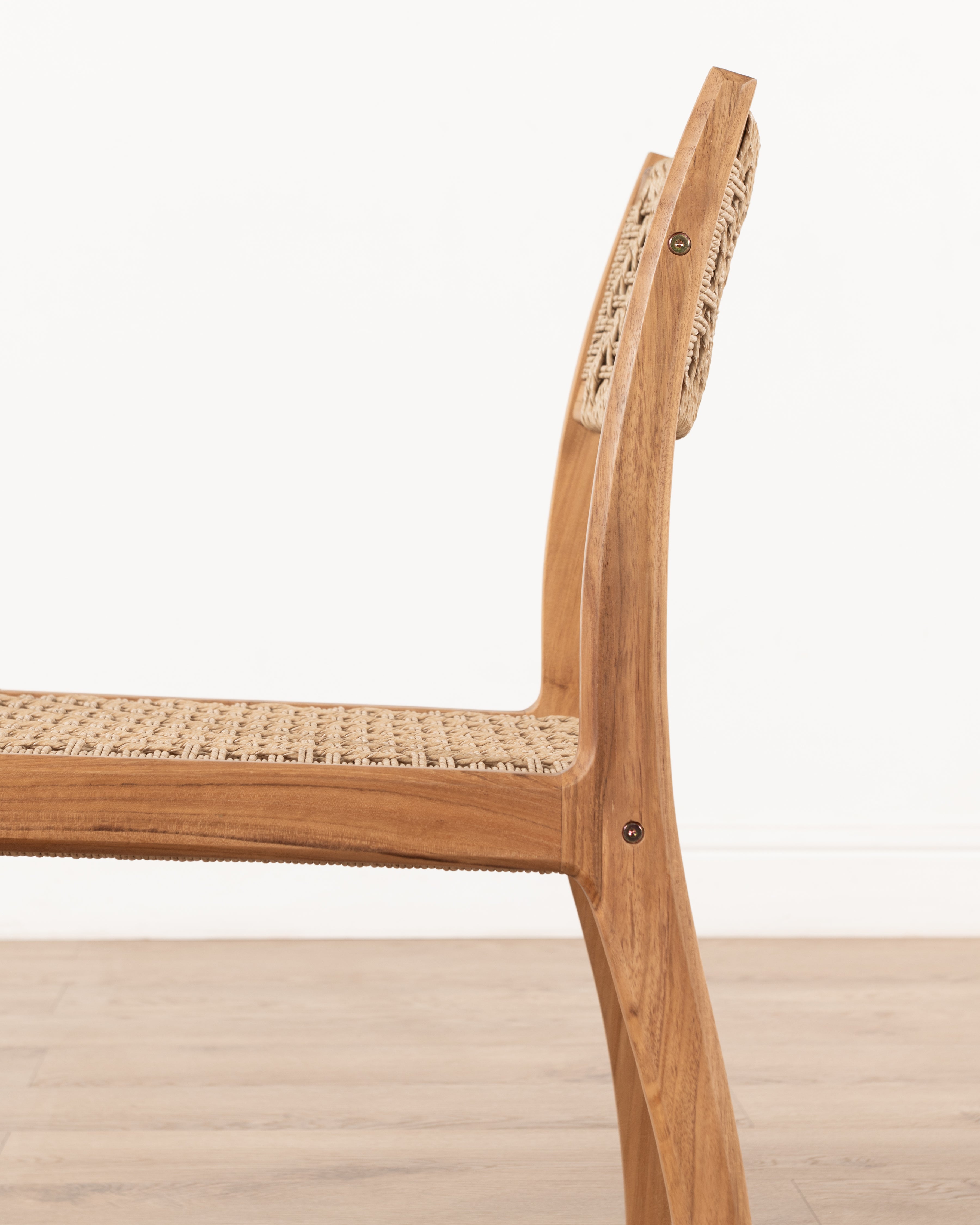 Resort Pemba Dining Chair