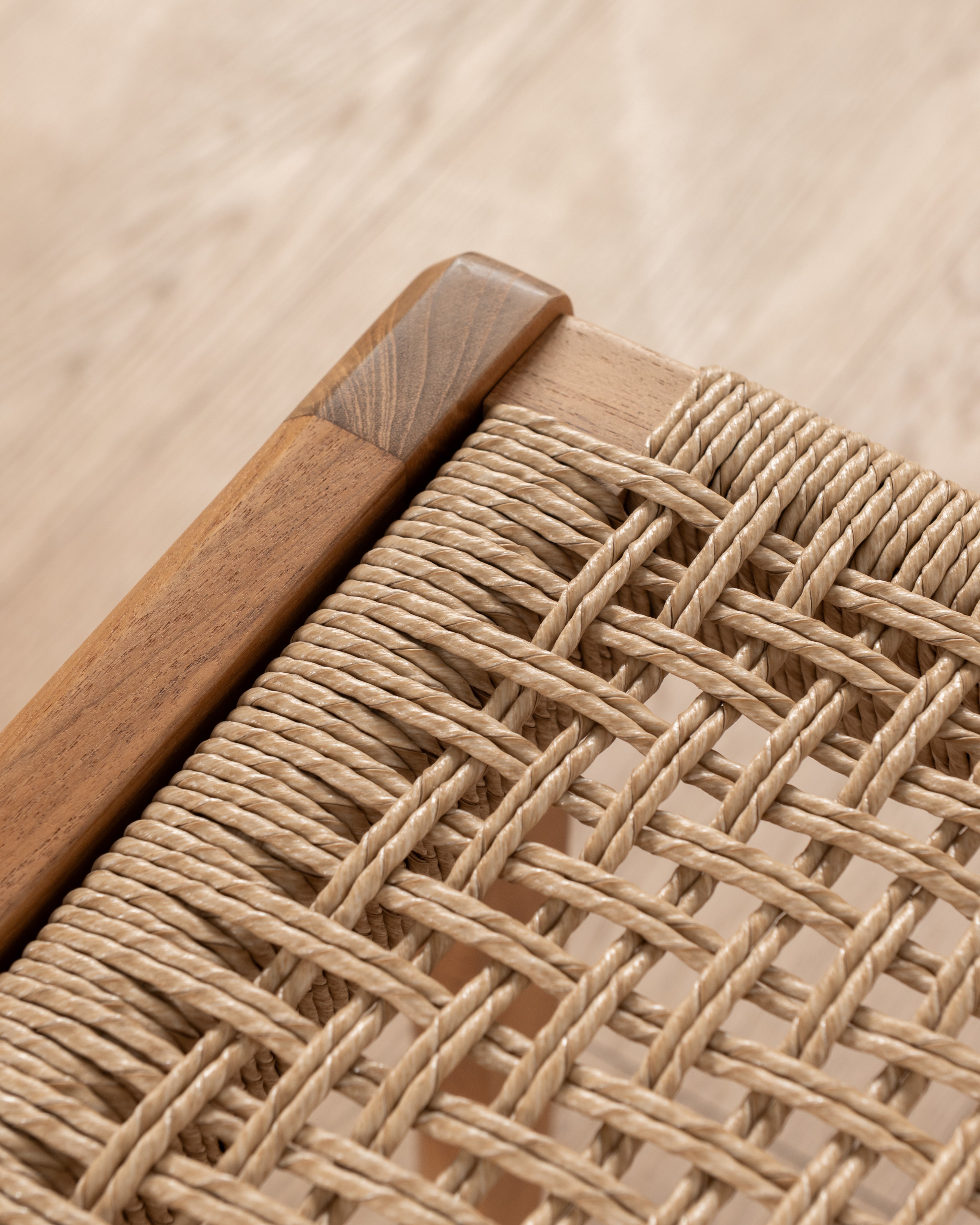 Resort Pemba Dining Chair