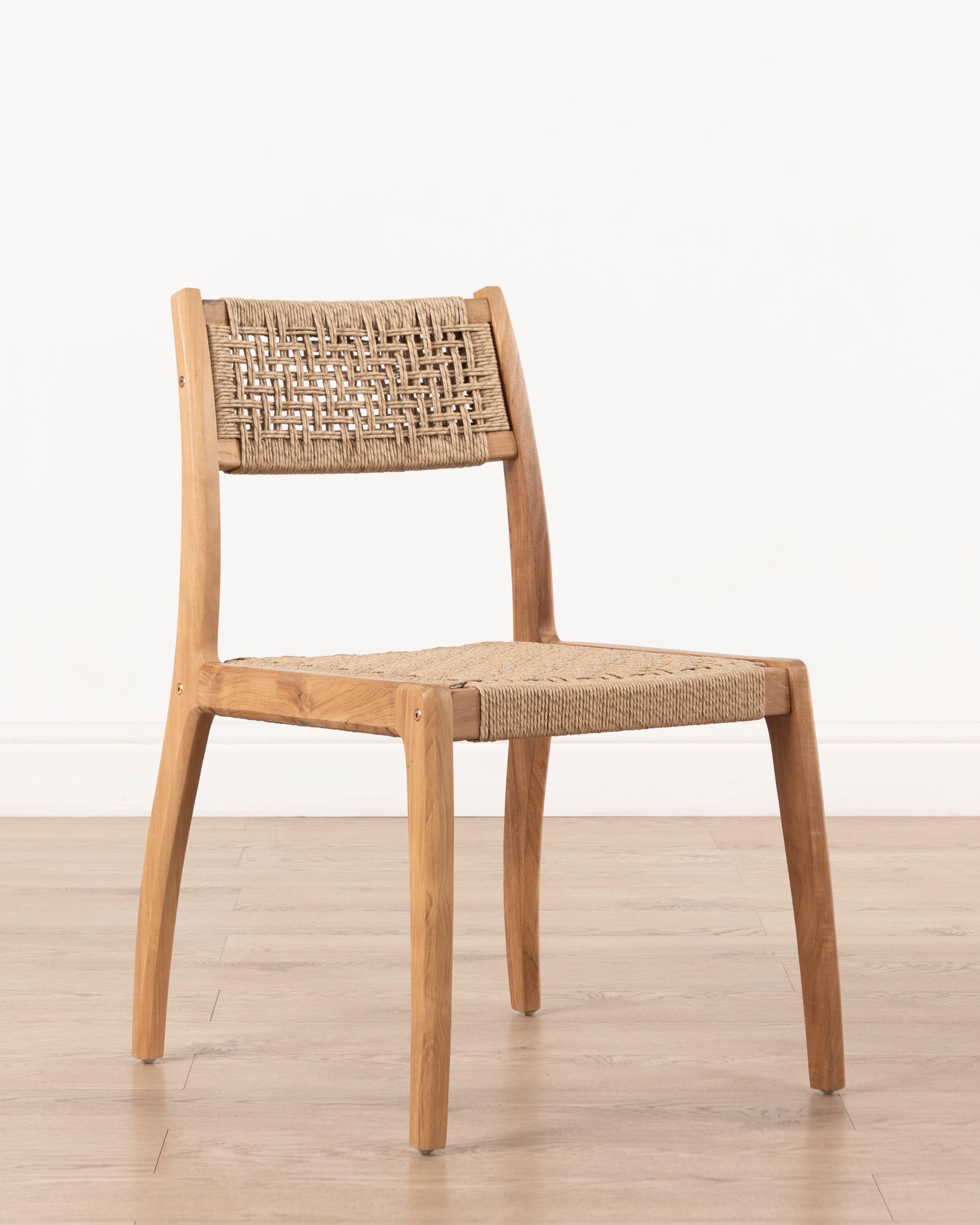Resort Pemba Dining Chair