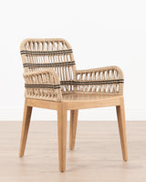 Resort Unguja Dining Chair