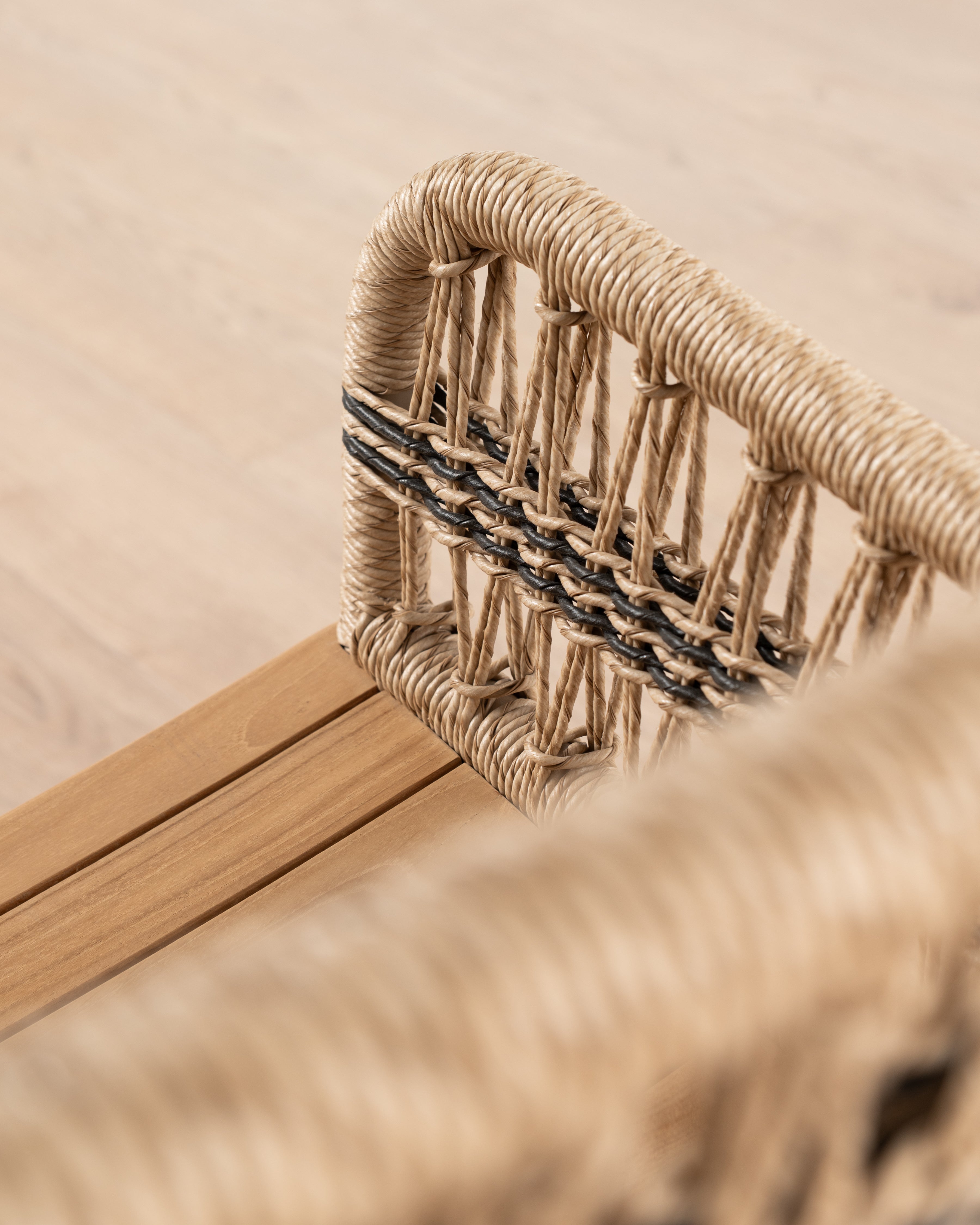 Resort Unguja Dining Chair