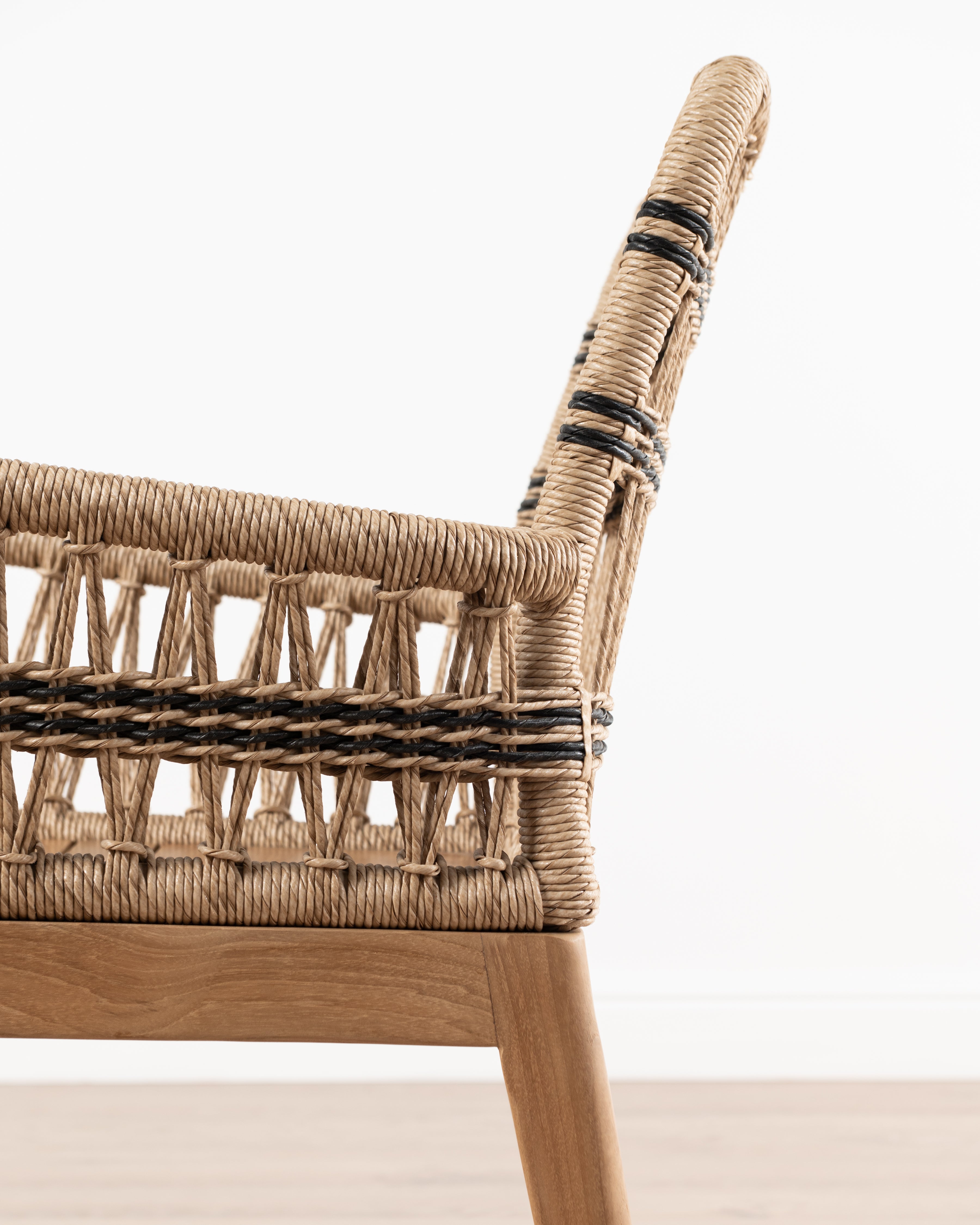Resort Unguja Dining Chair