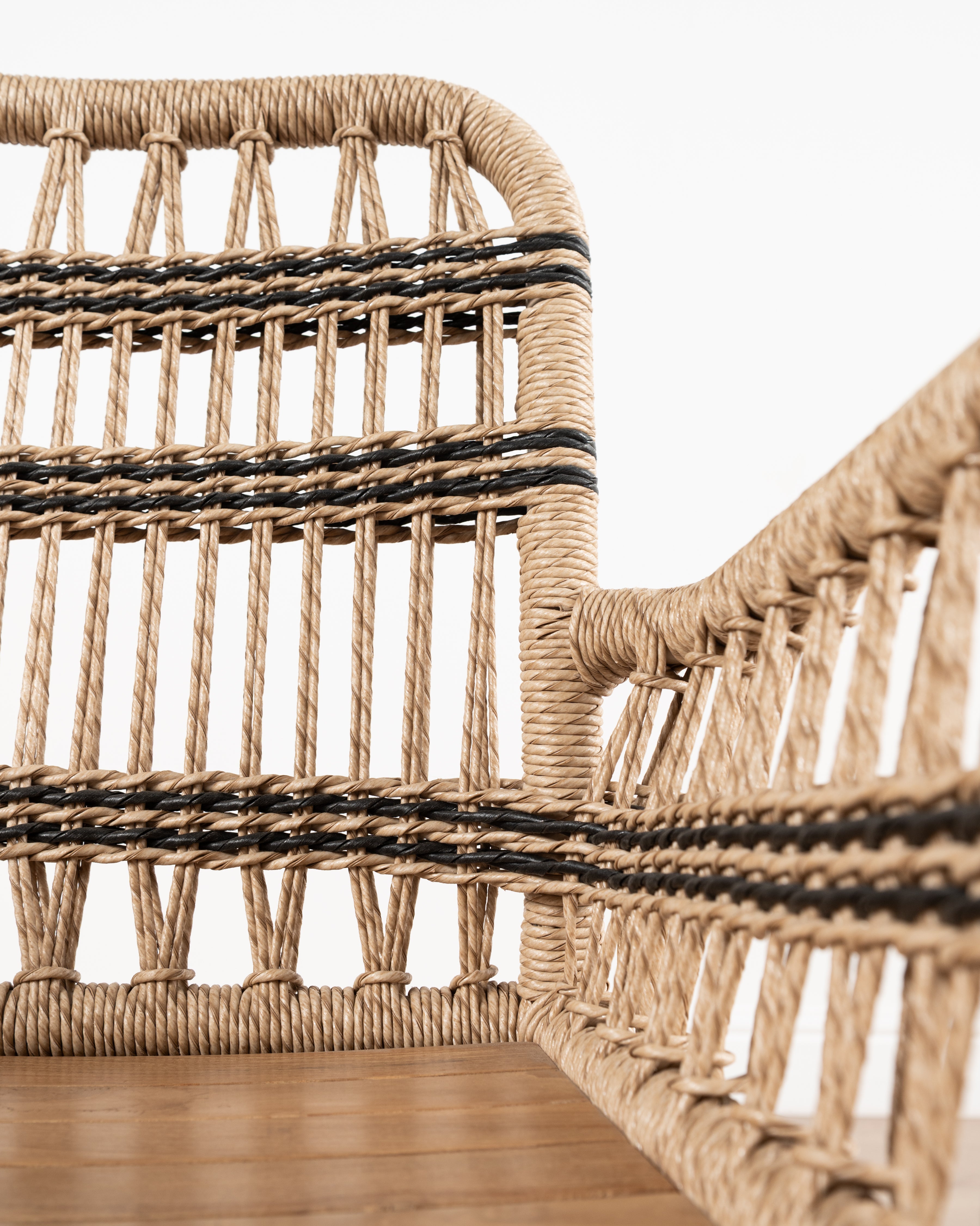 Resort Unguja Dining Chair