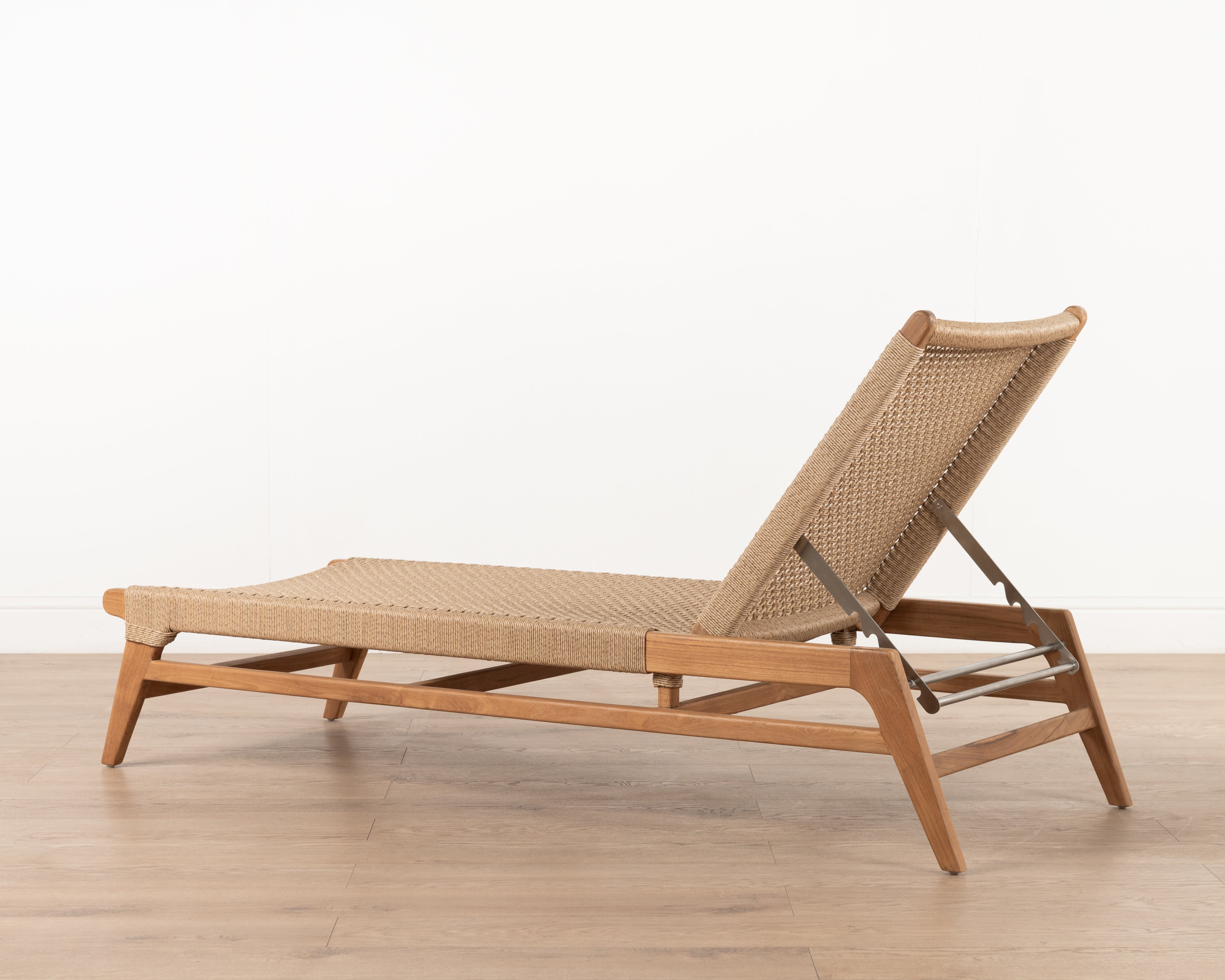 Resort Pemba Lounger