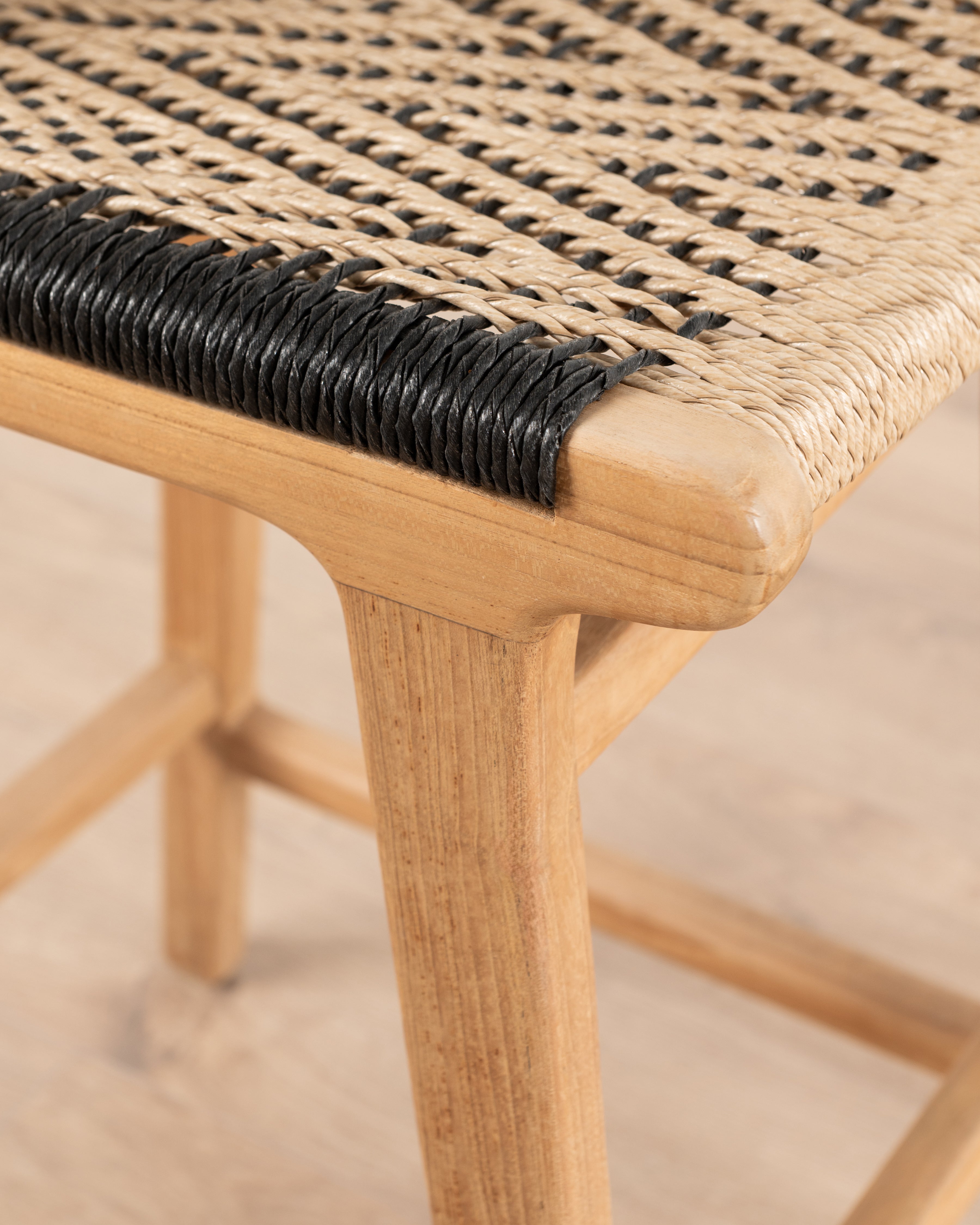 Resort Jamaica Counter Chair