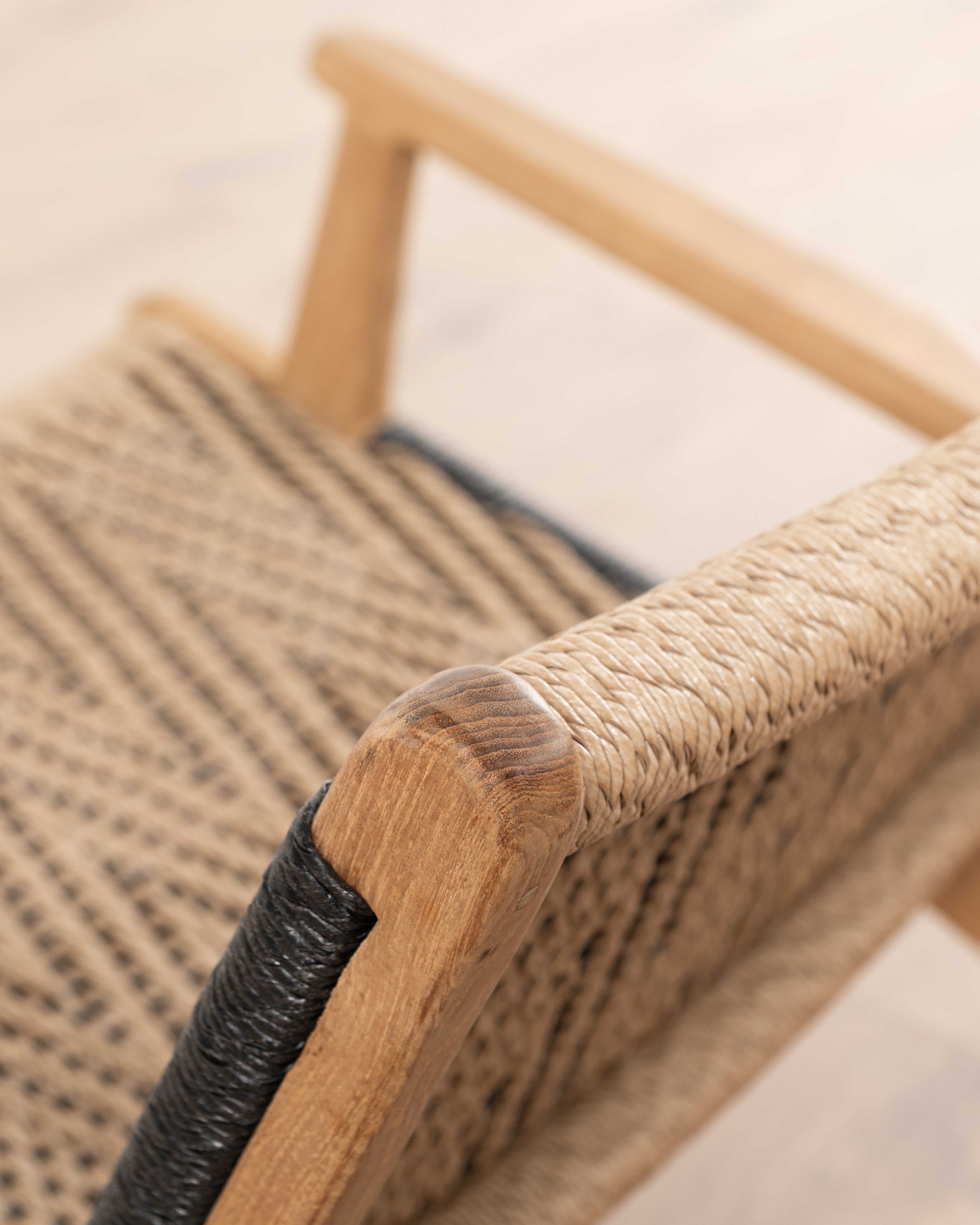 Resort Jamaica Lounge Chair