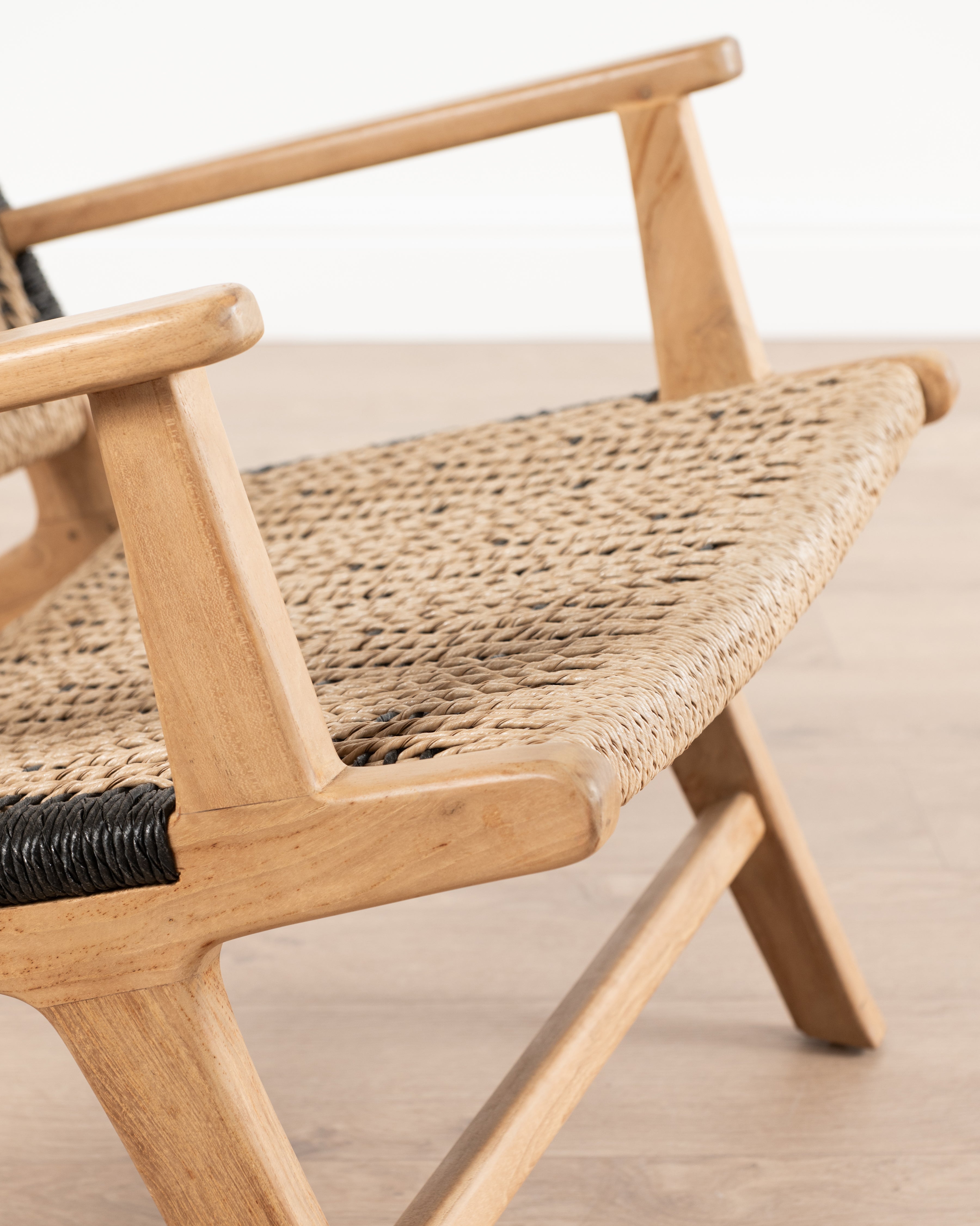 Resort Jamaica Lounge Chair