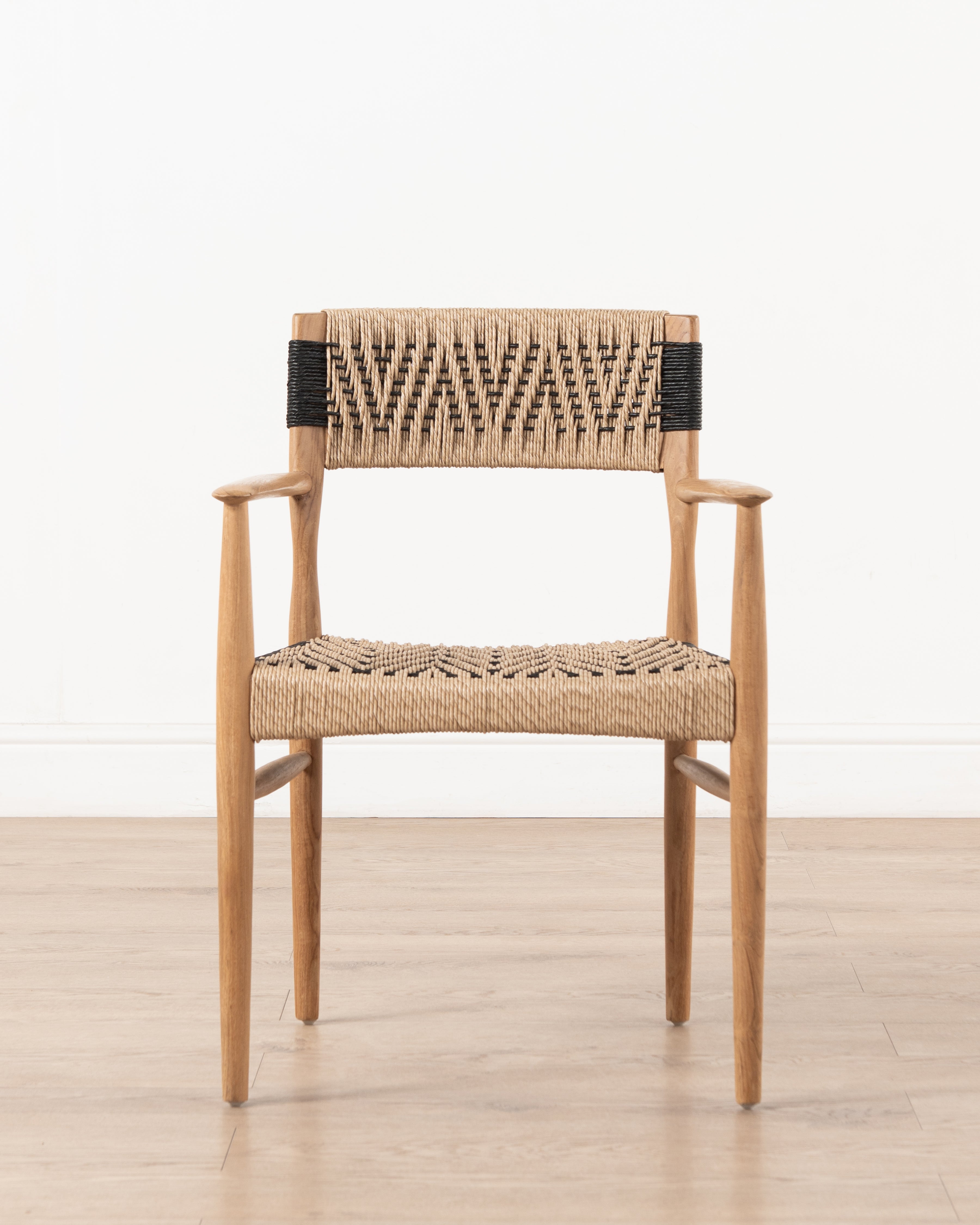 Resort Jamaica Dining Armchair