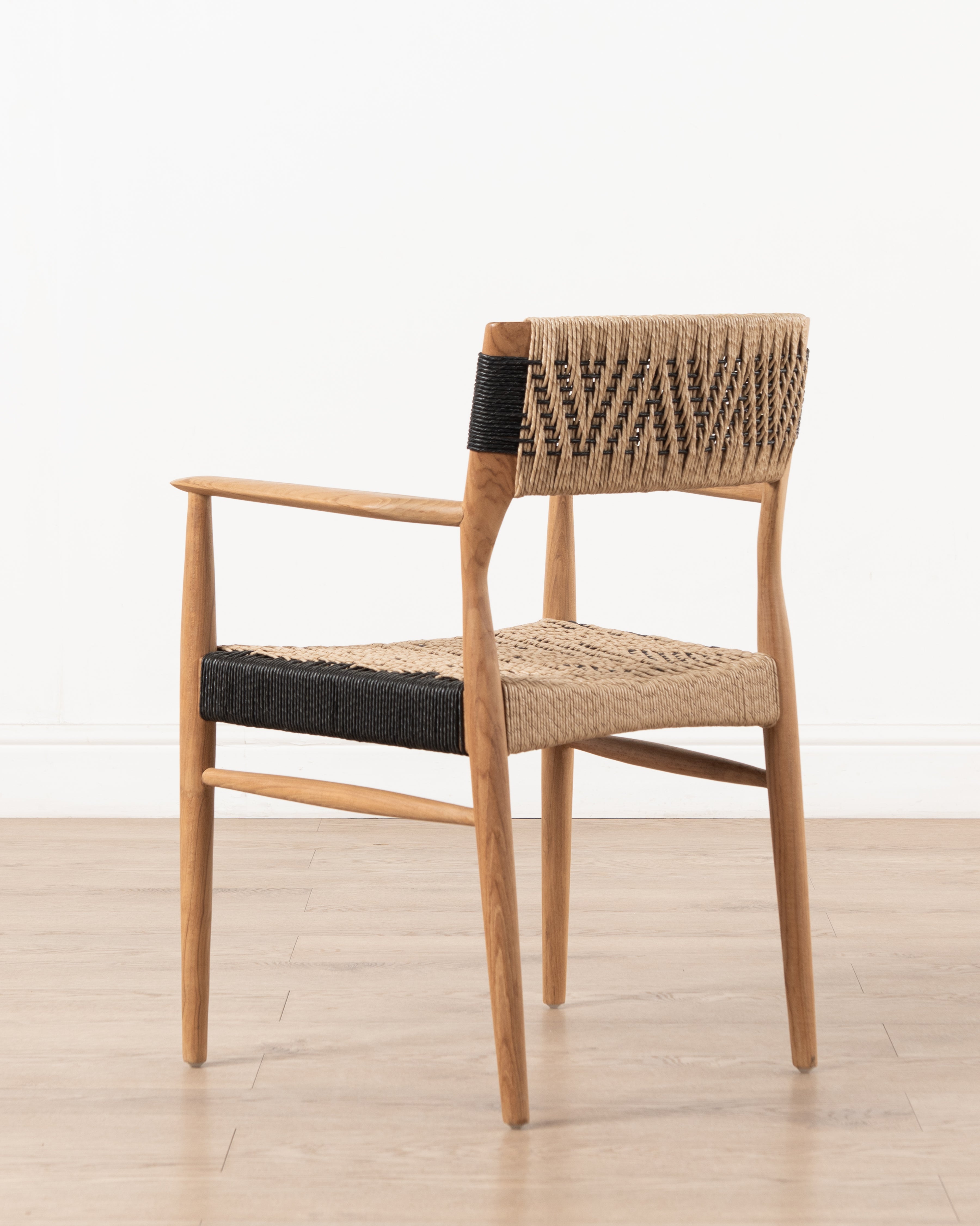 Resort Jamaica Dining Armchair