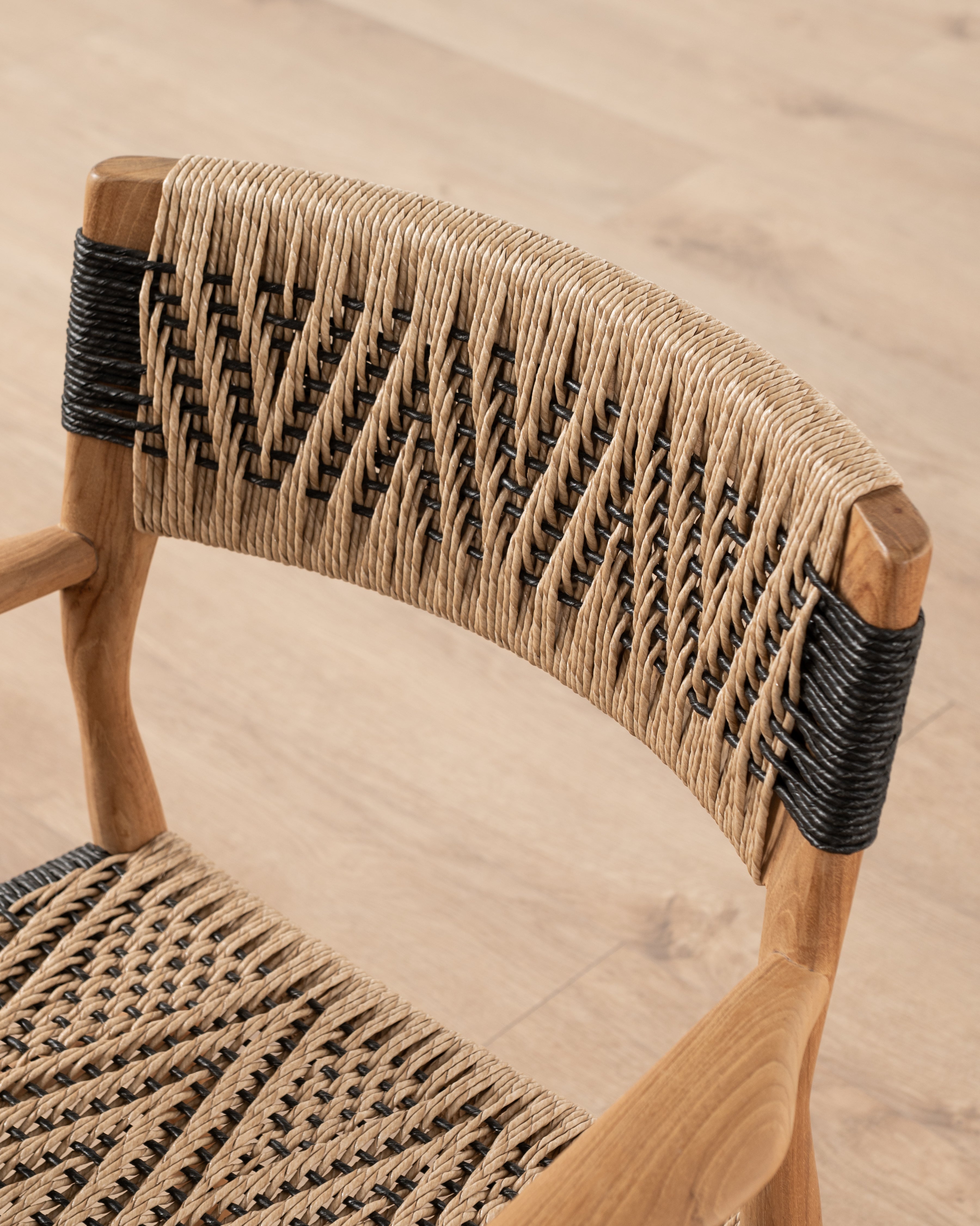 Resort Jamaica Dining Armchair