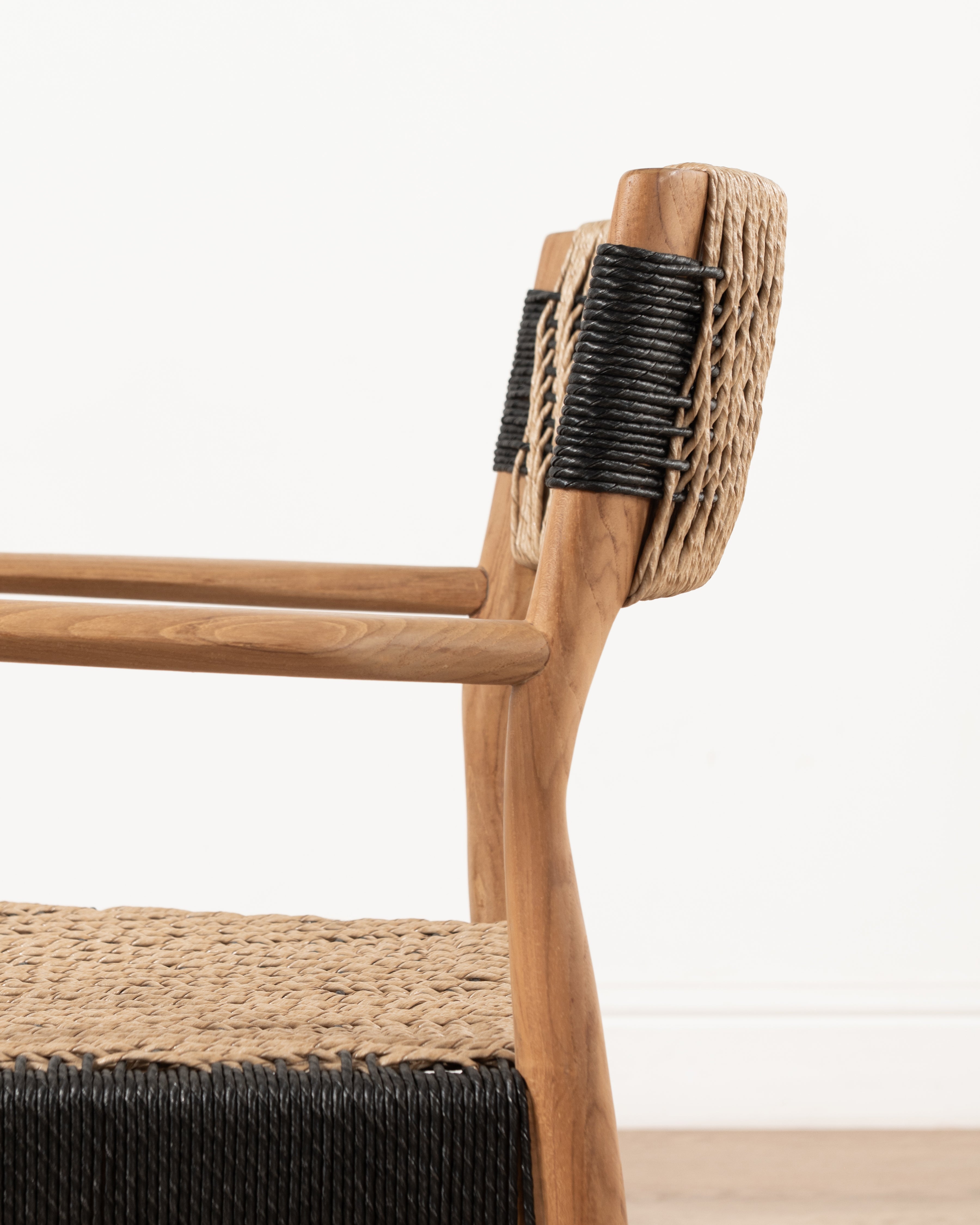 Resort Jamaica Dining Armchair