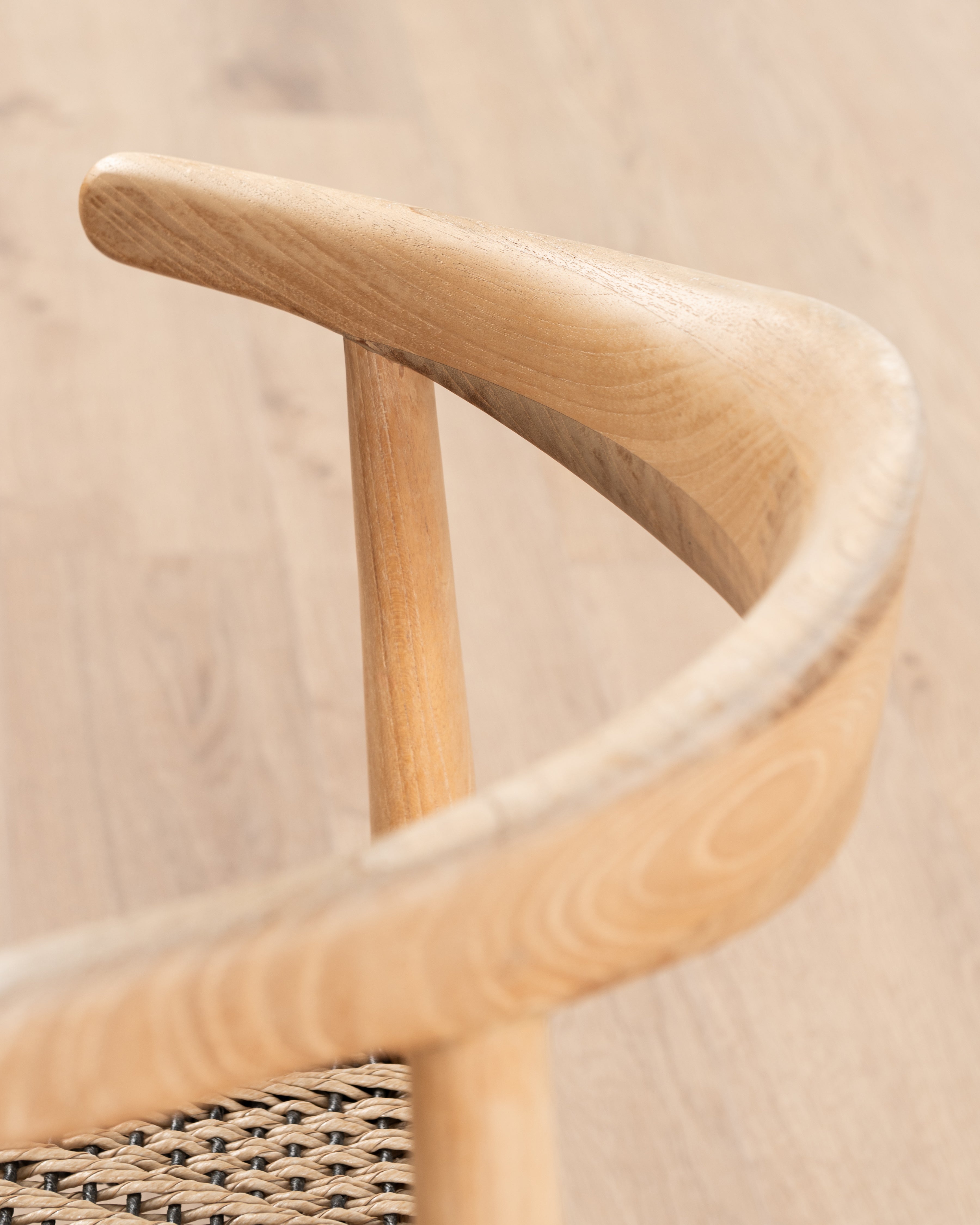 Resort Jamaica Dining Chair