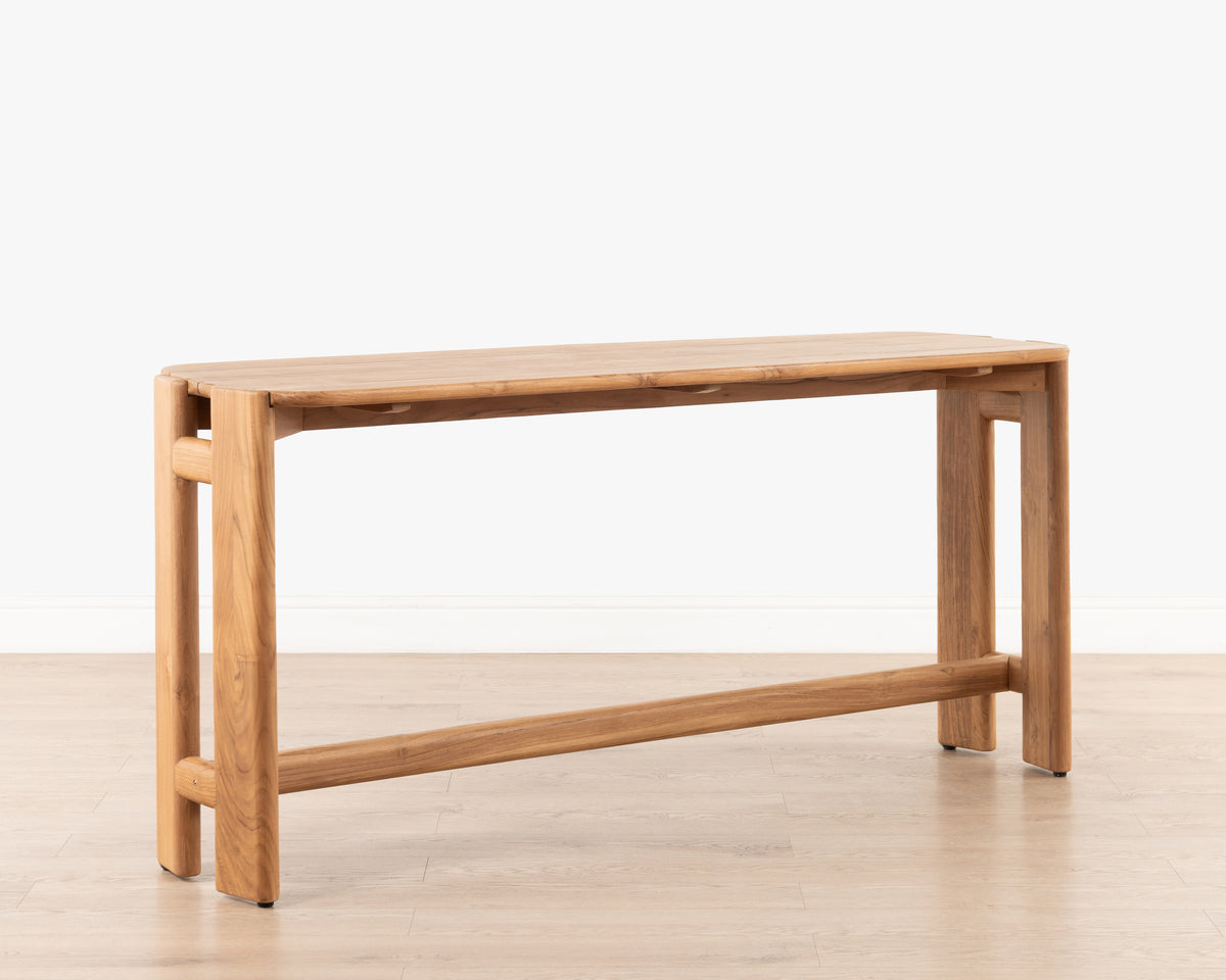 Pemba Counter Table