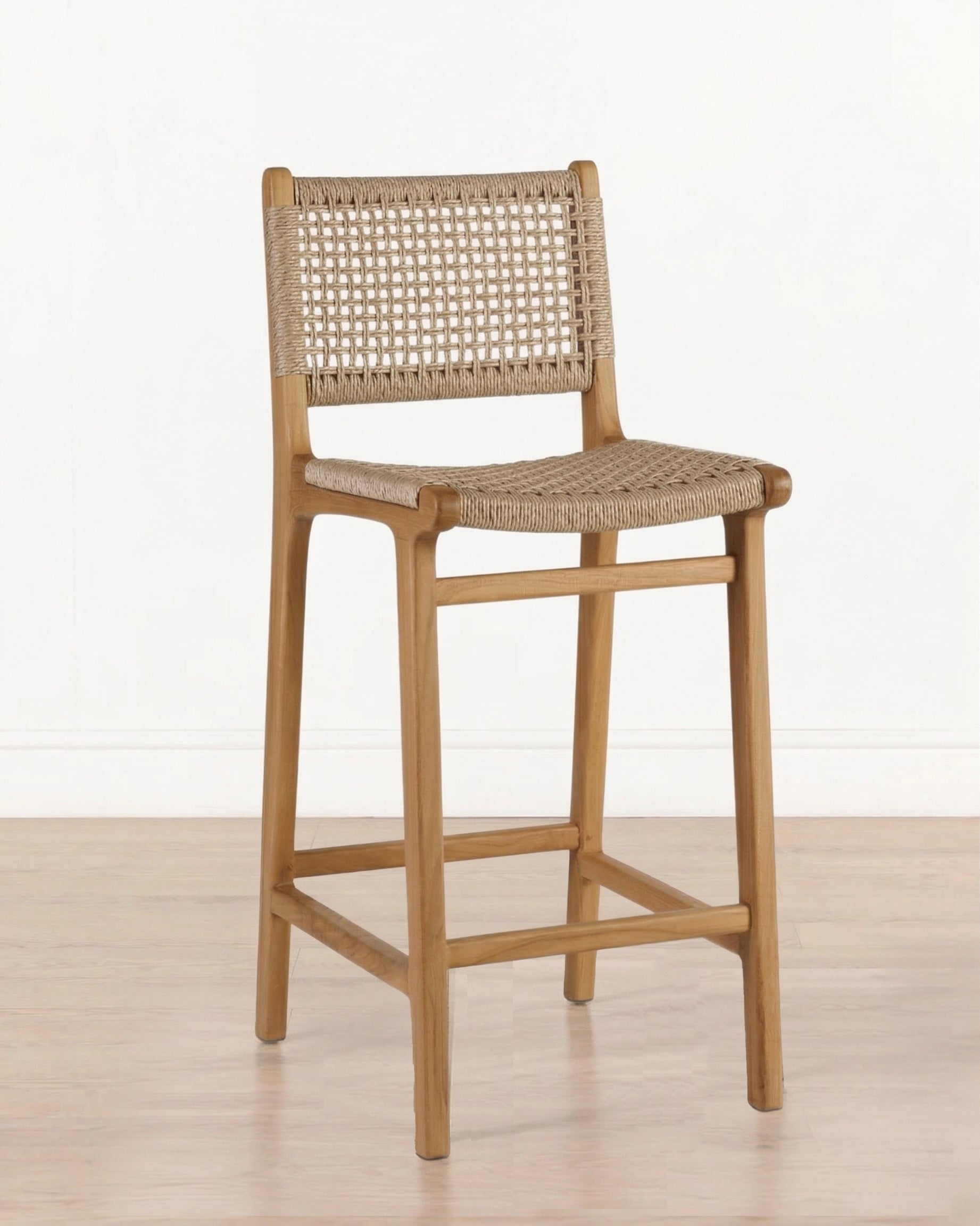 Resort Pemba Counter Chair