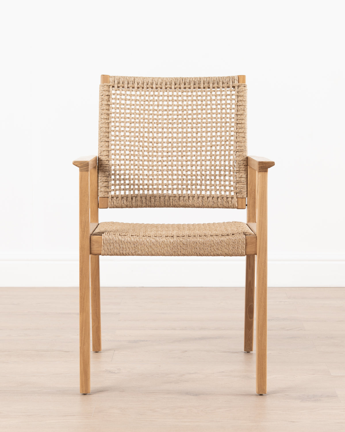 Pemba dining armchair