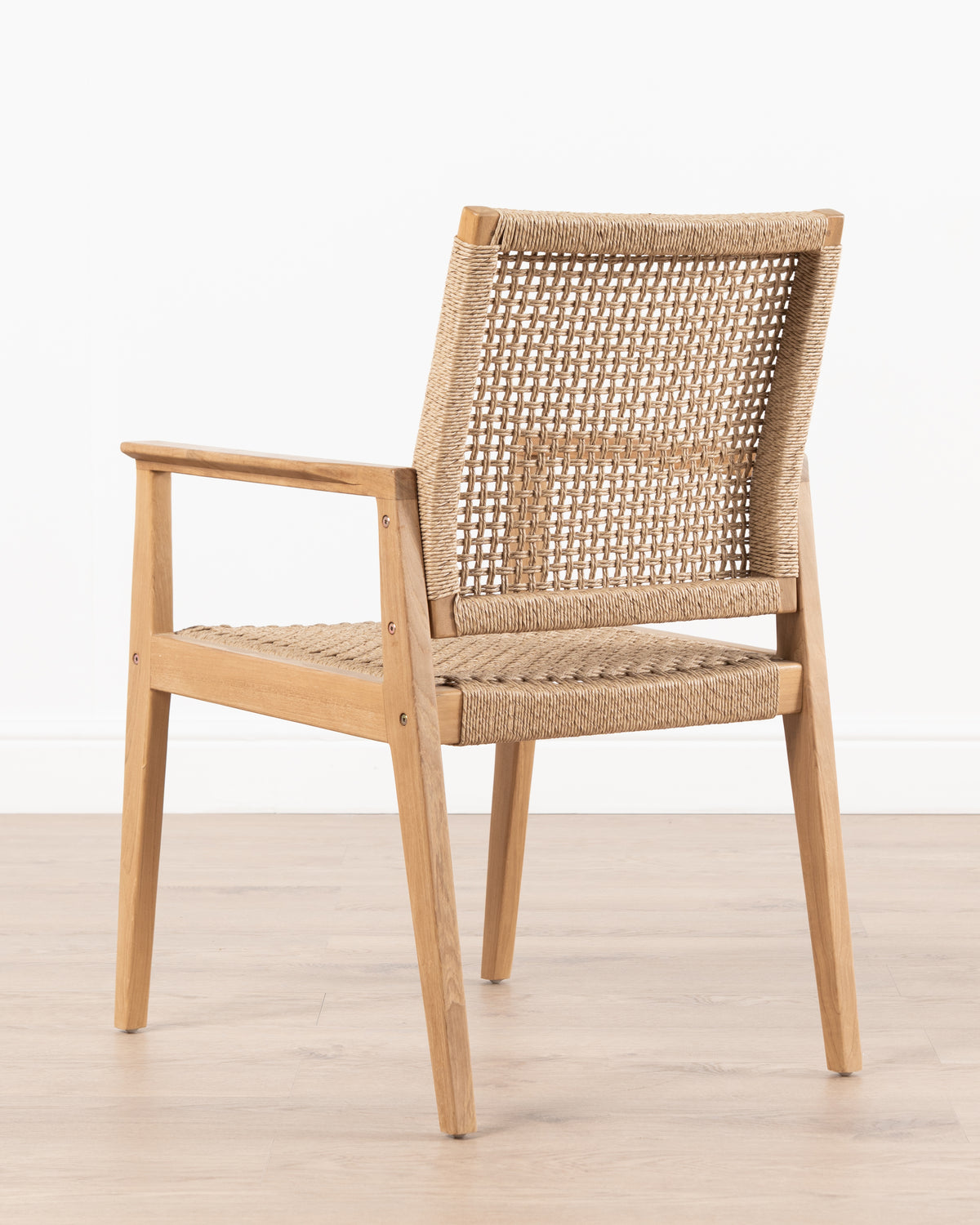 Pemba dining armchair