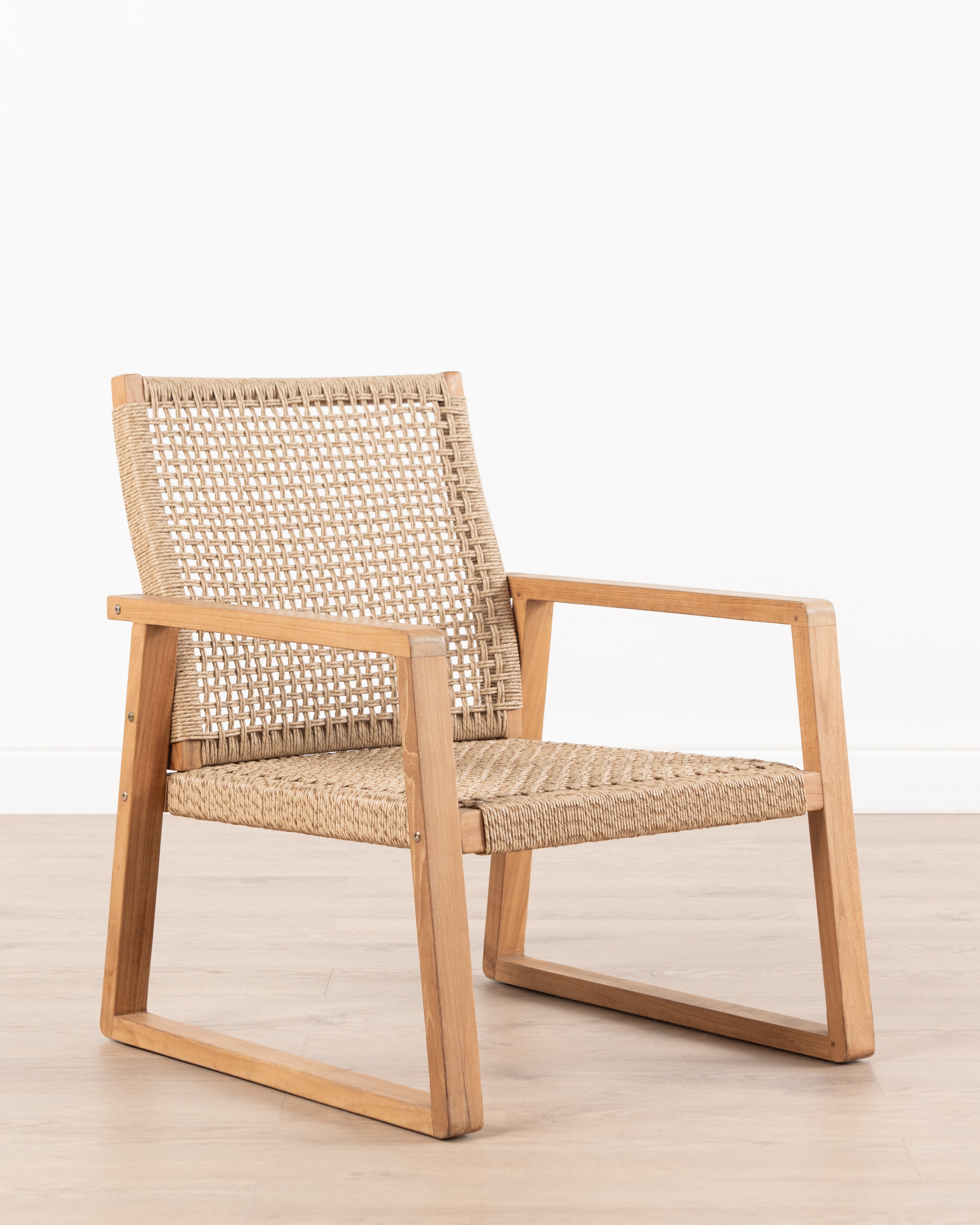 Resort Pemba Lounge Armchair
