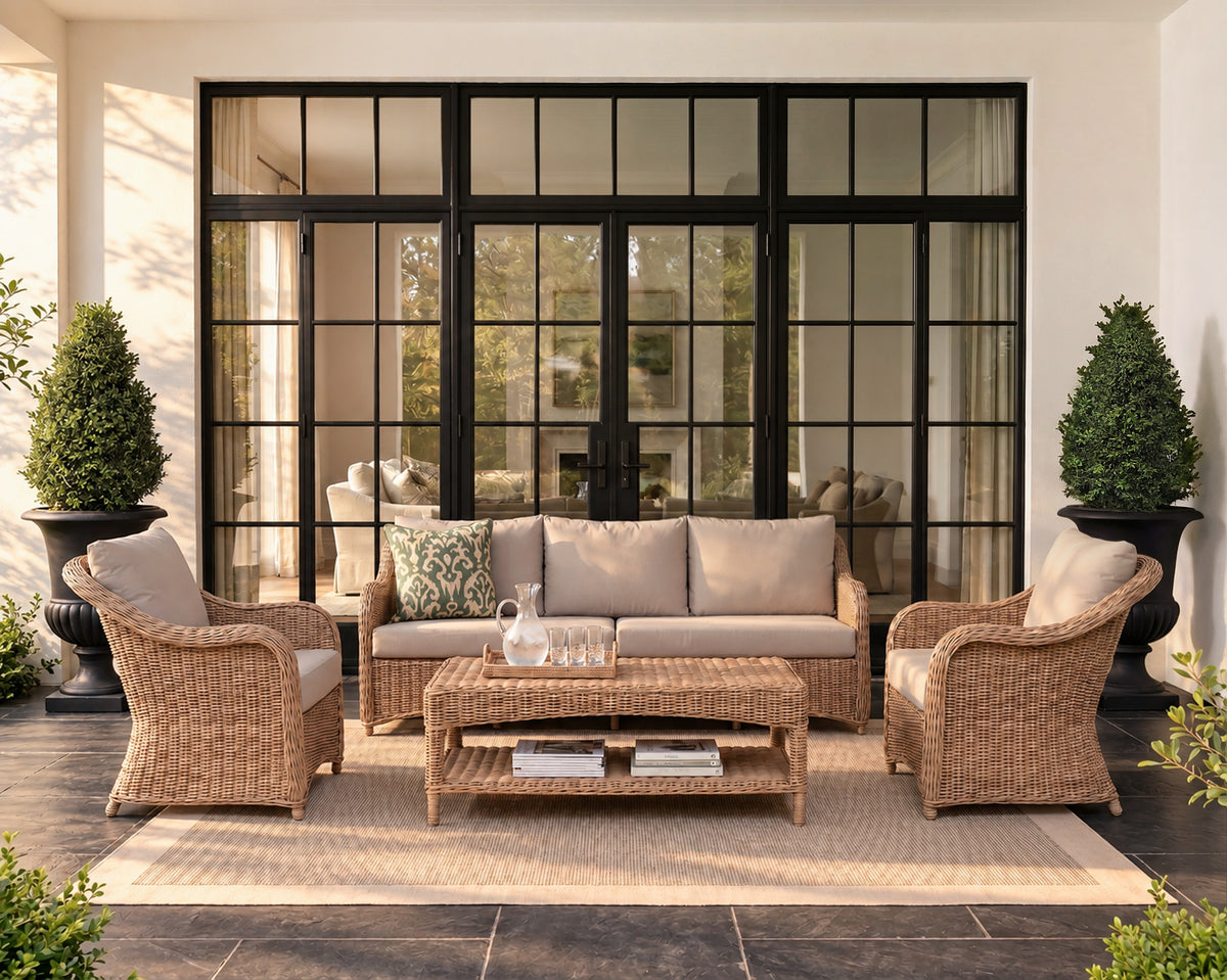 Franschhoek Coffee Table