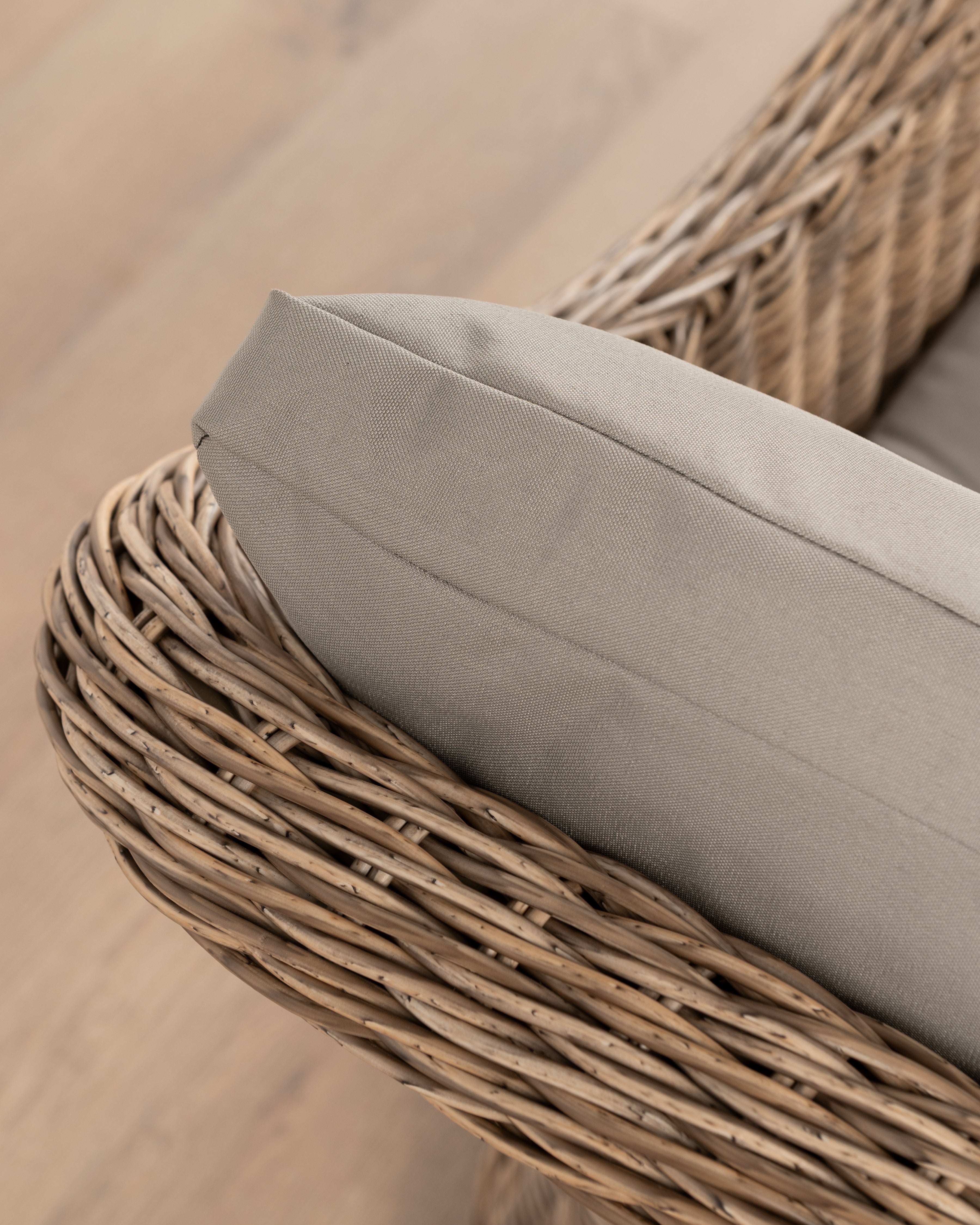 Franschhoek Lounge Chair