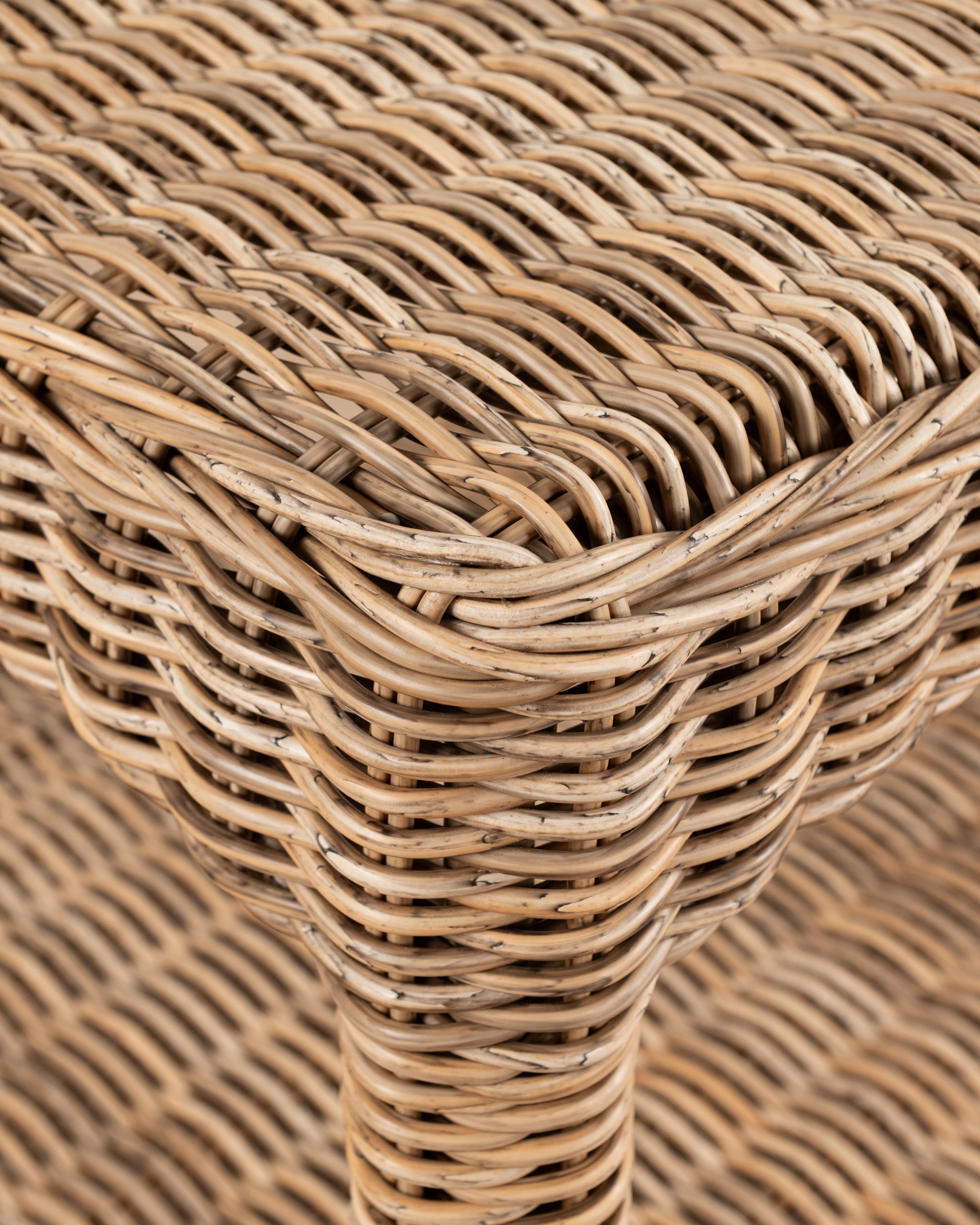 Franschhoek Side Table