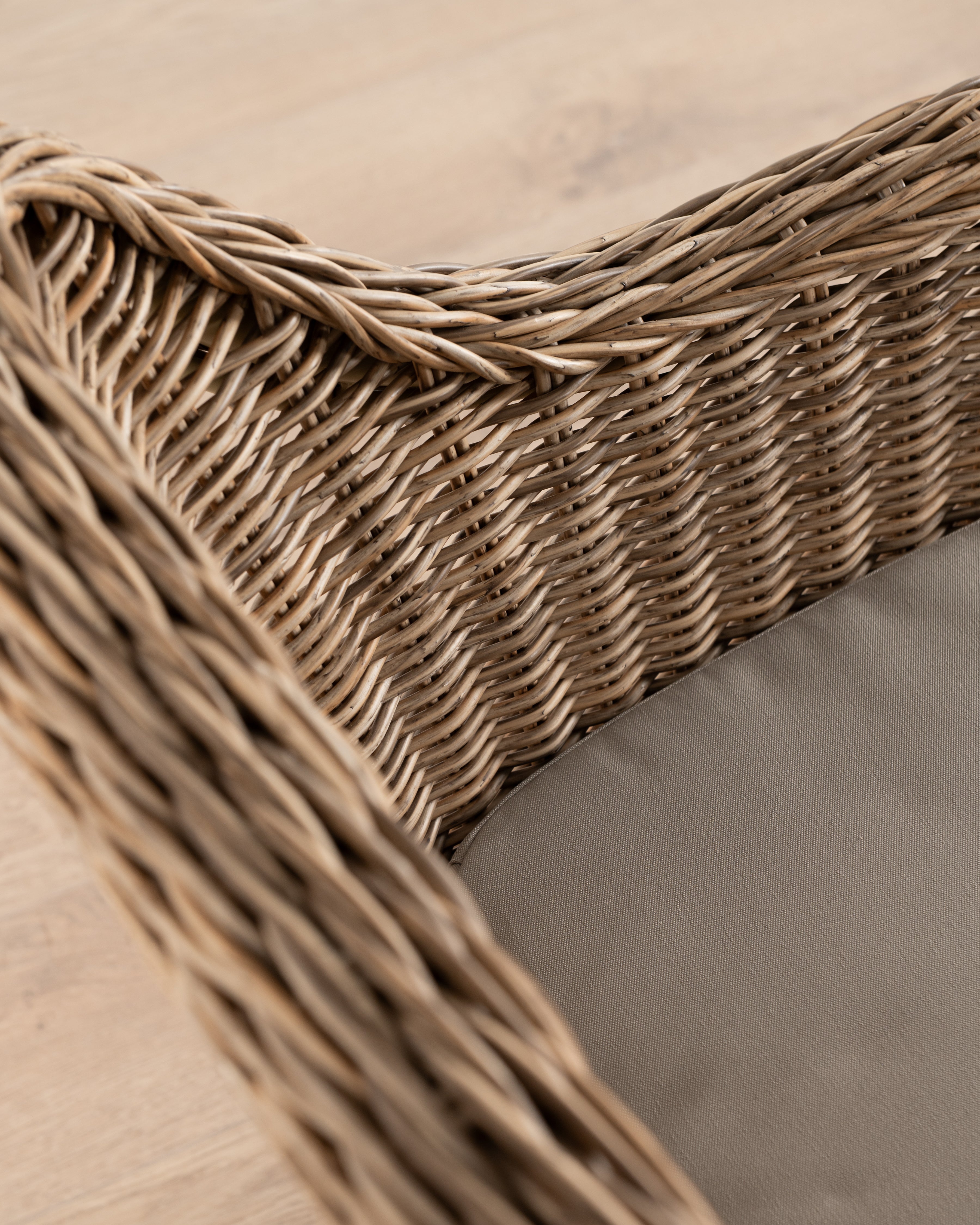 Franschhoek Armchair