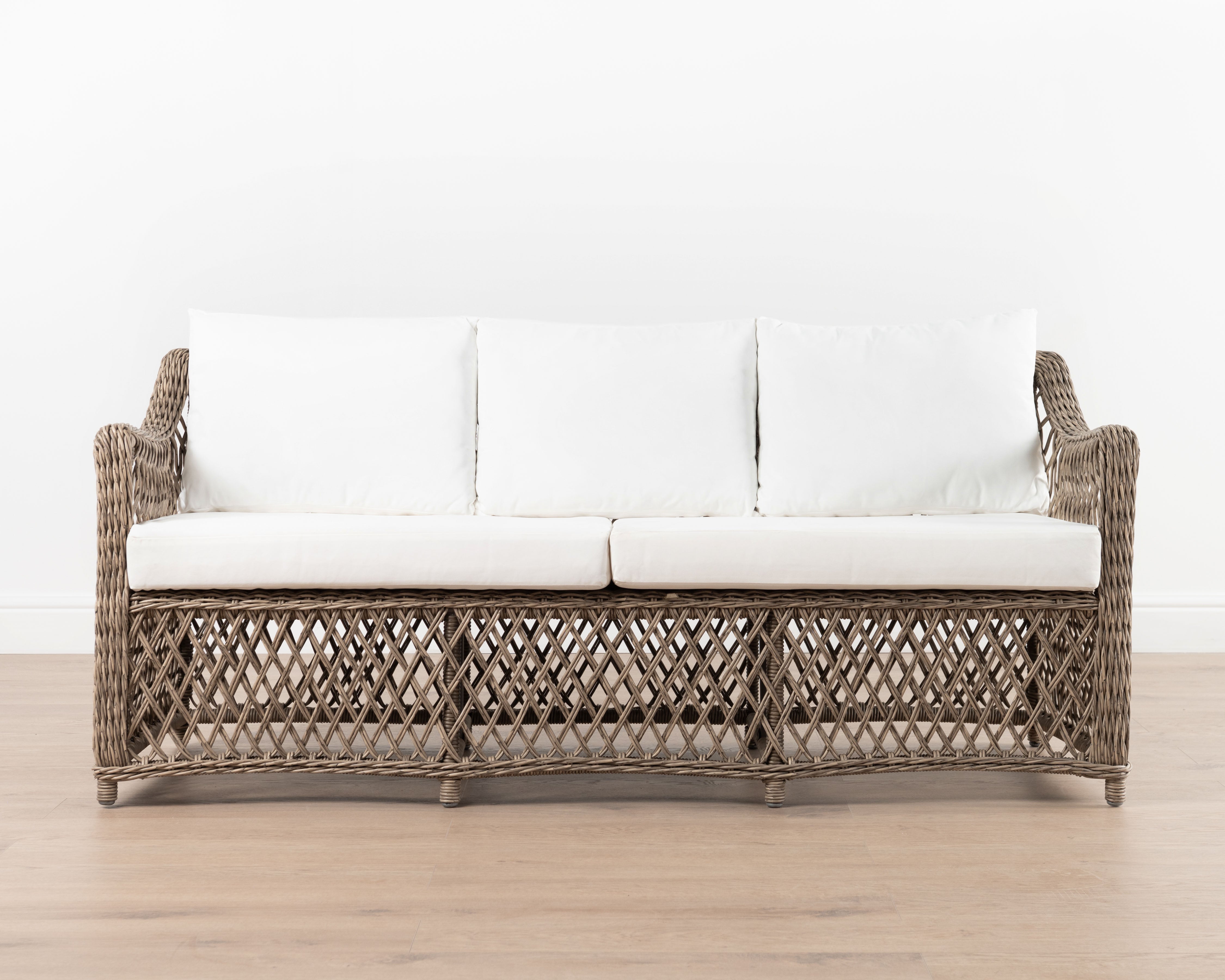 Bakoven 3 Seater Sofa