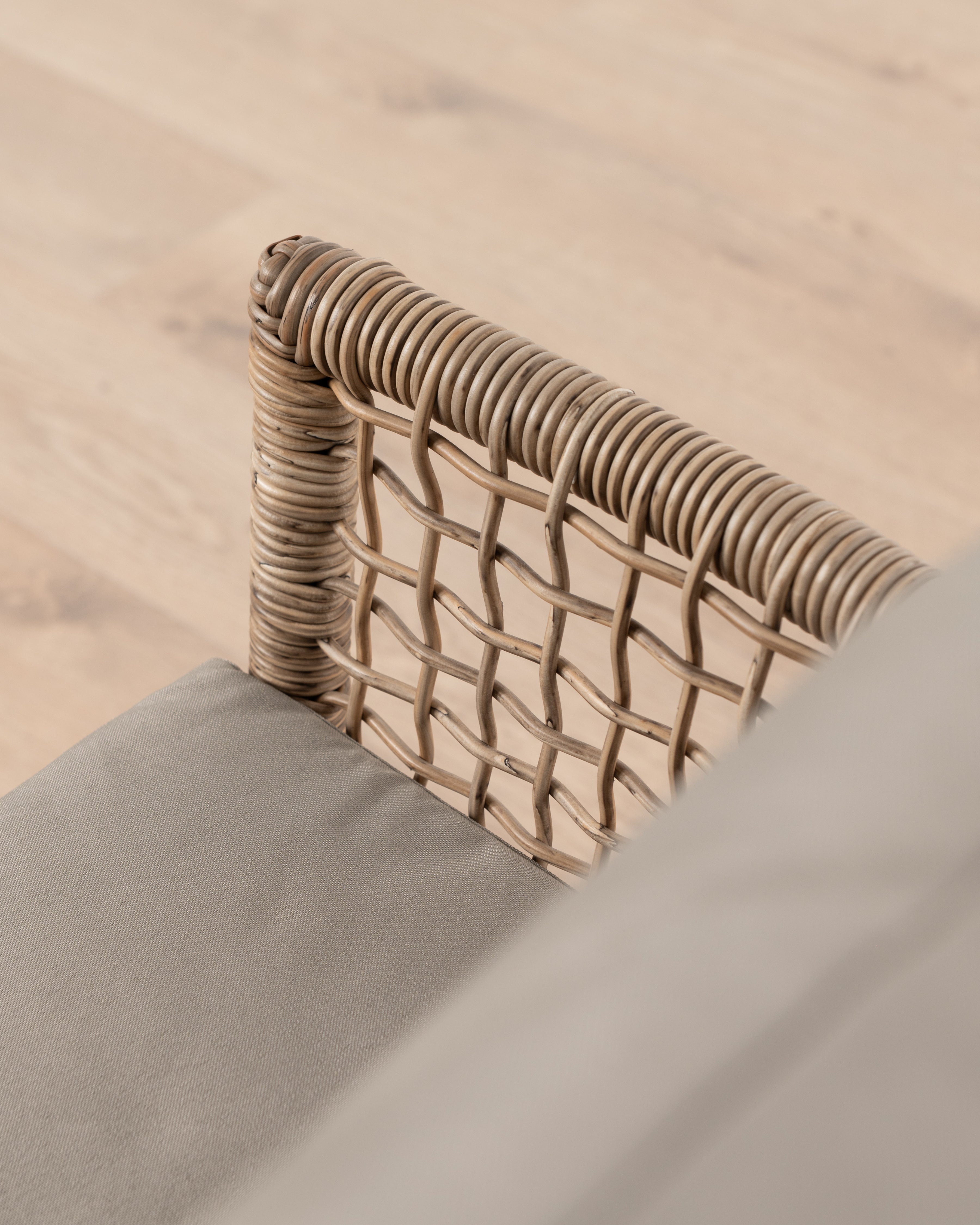 Resort Monica Armchair