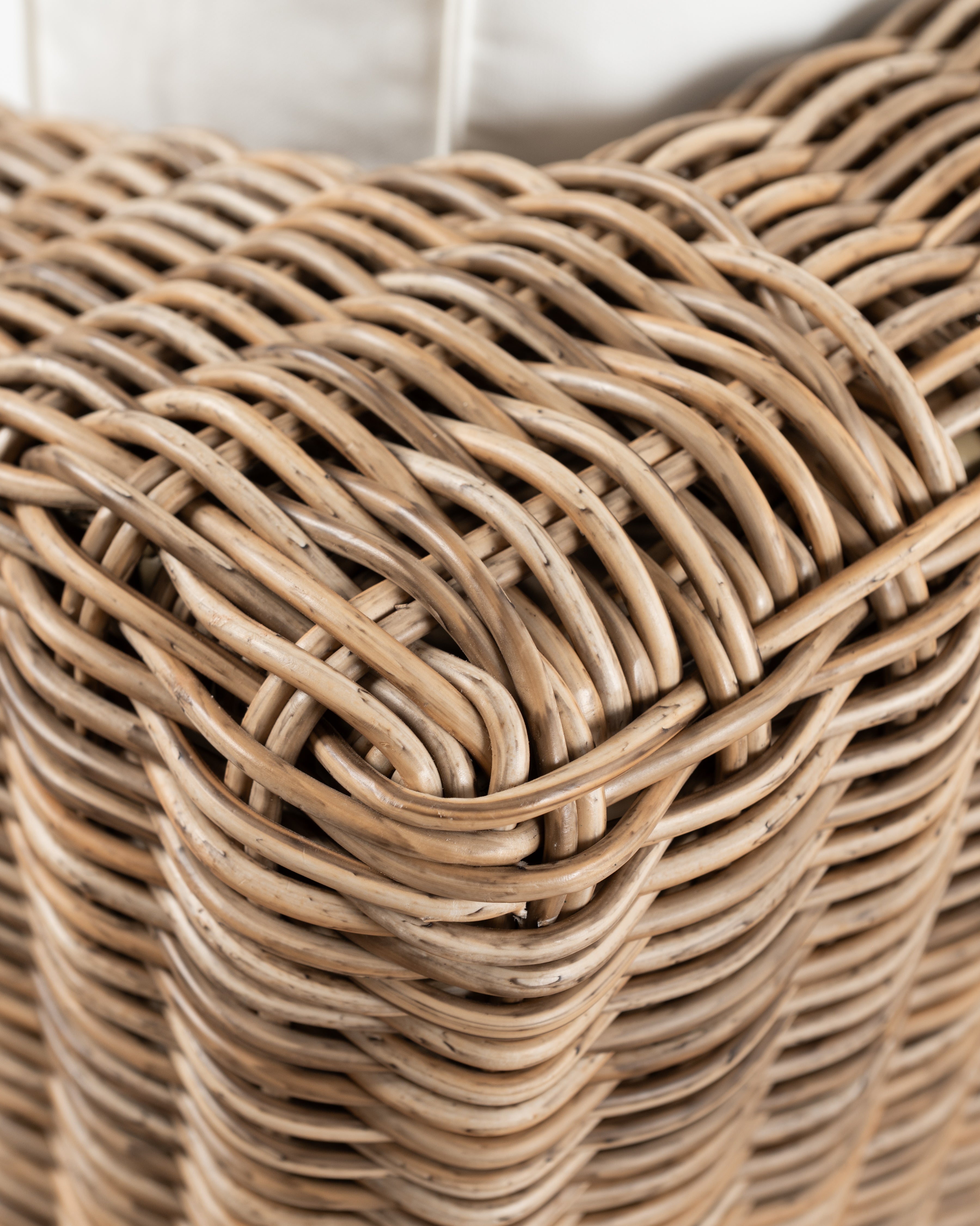 Vineyard Lounge chair